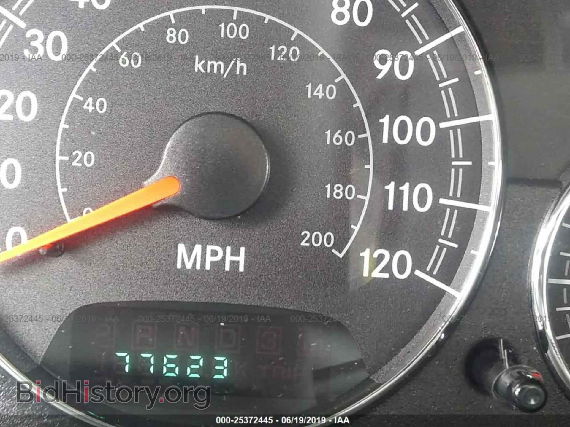 2006 CHRYSLER SEBRING - VIN: 1C3EL56R86N215366 - Фото 7
