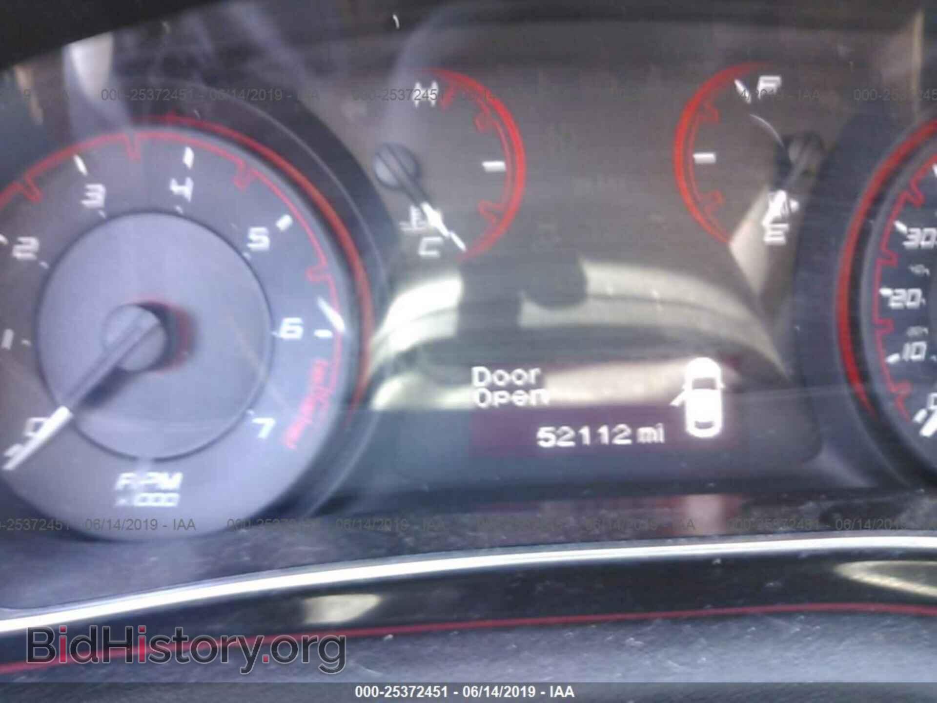 2015 DODGE DART - VIN: 1C3CDFAA9FD204846 - Photo 7