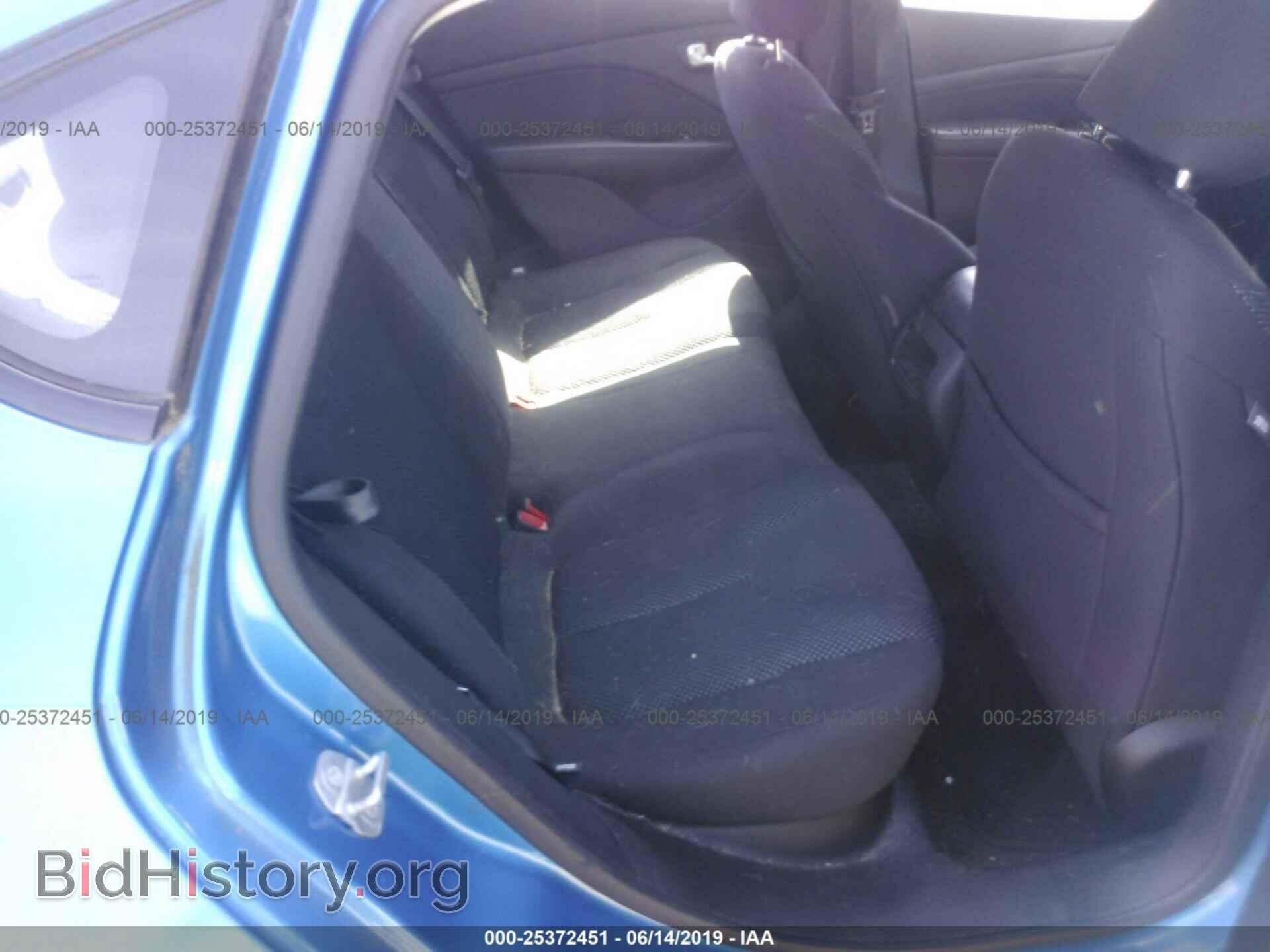 2015 DODGE DART - VIN: 1C3CDFAA9FD204846 - Photo 8