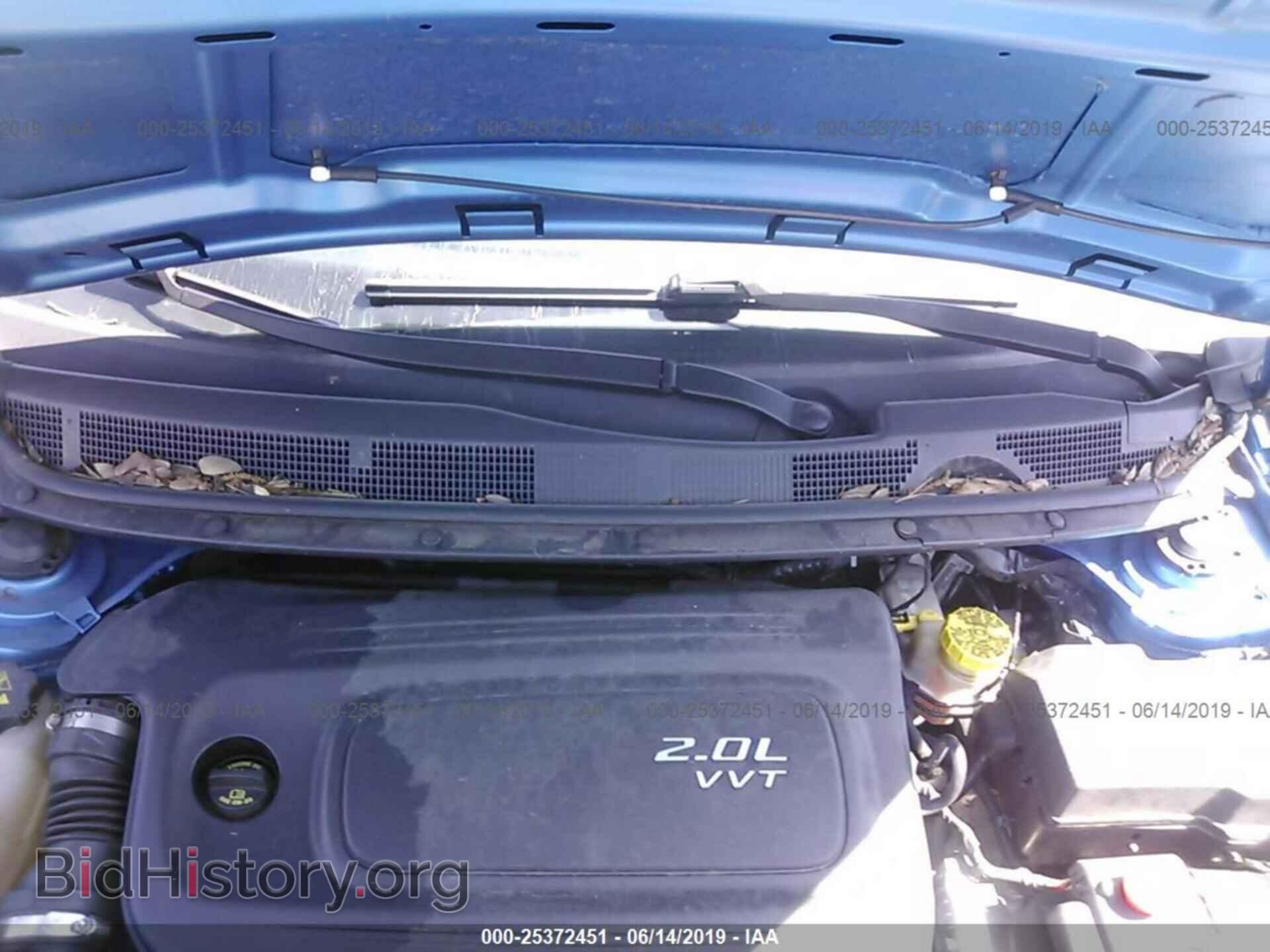 2015 DODGE DART - VIN: 1C3CDFAA9FD204846 - Photo 10