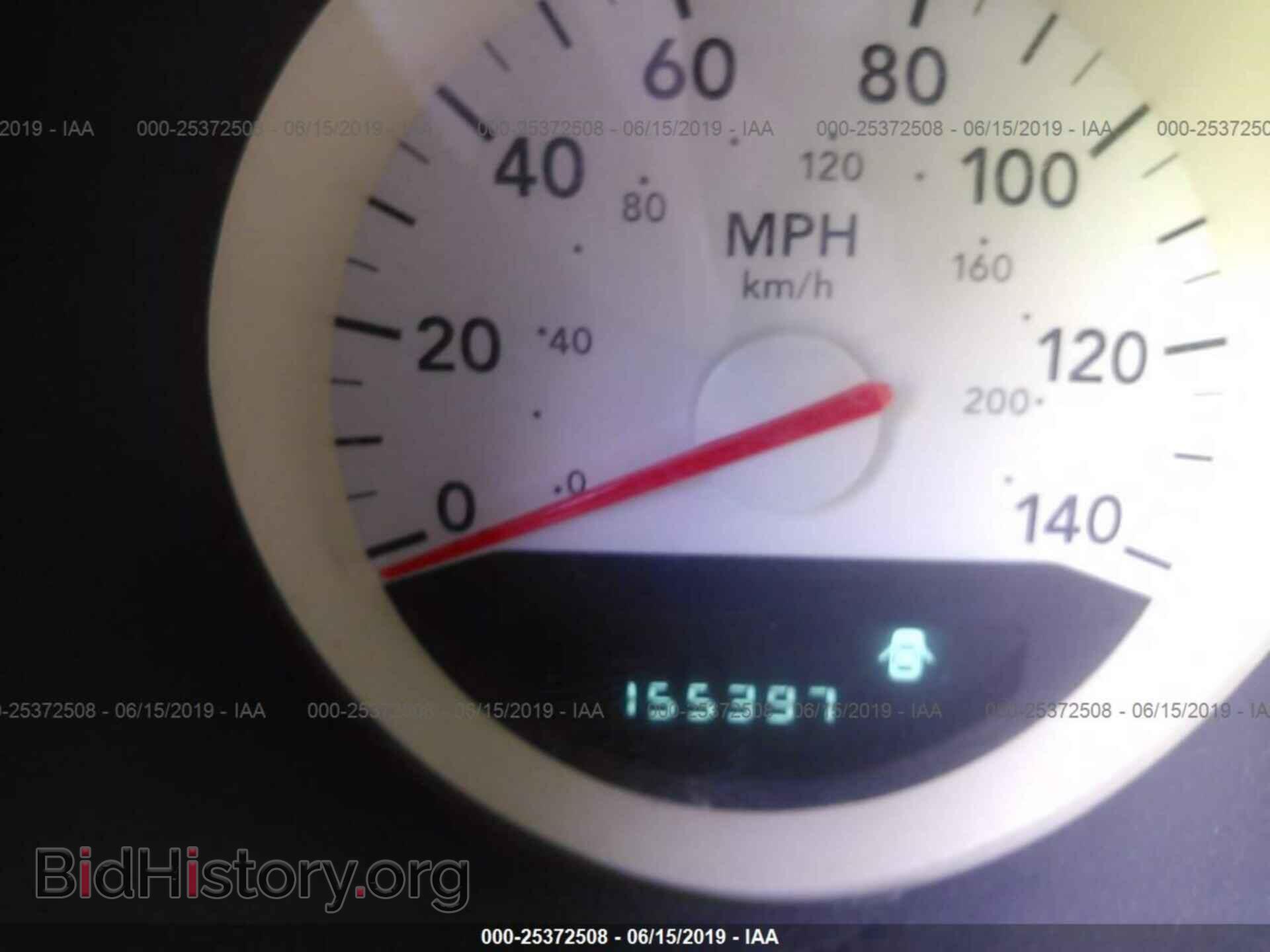2005 DODGE MAGNUM - VIN: 2D4FV48T85H680351 - Фото 7