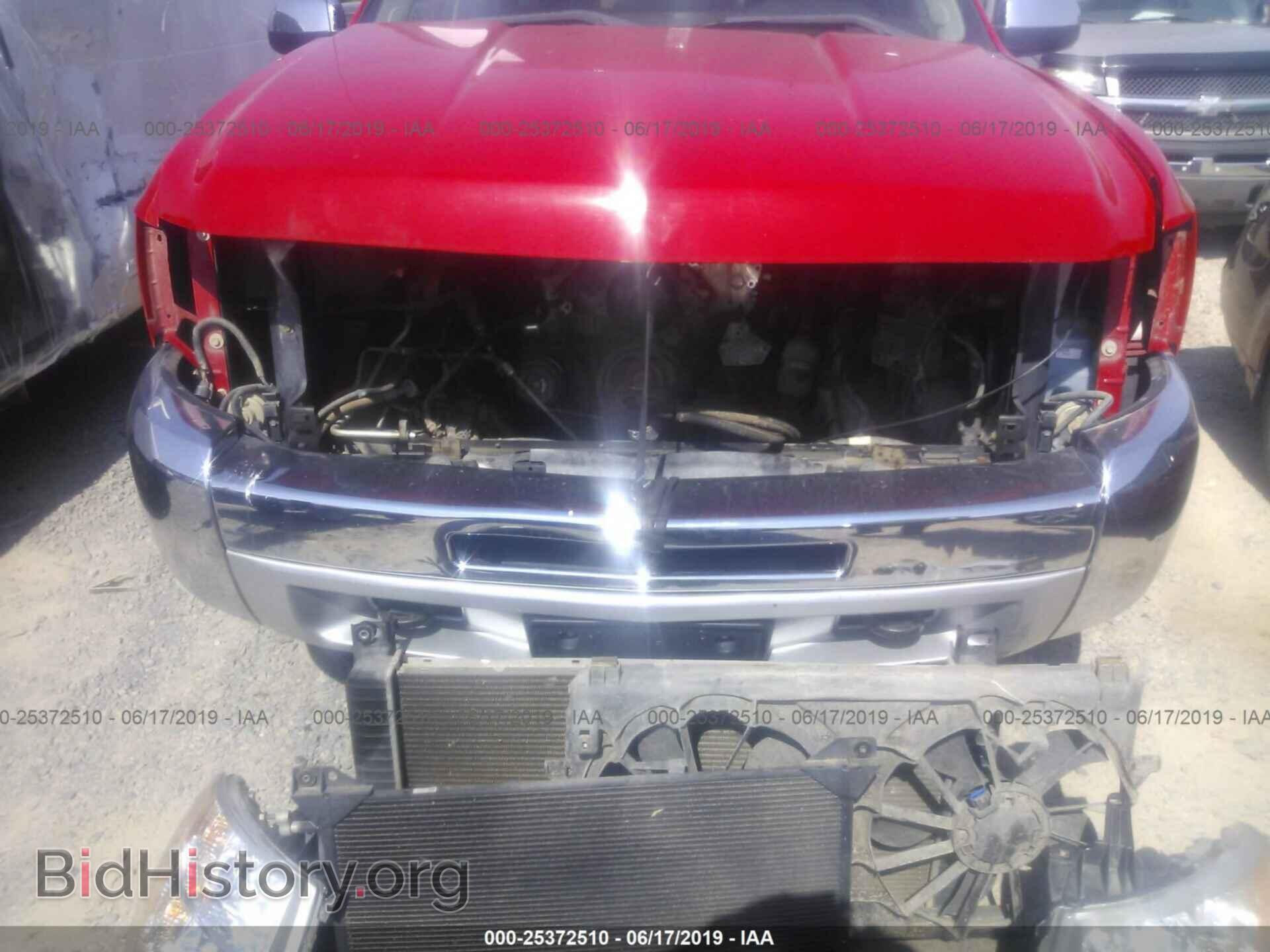 2012 CHEVROLET SILVERADO - VIN: 1GCPKSE77CF187054 - Фото 6
