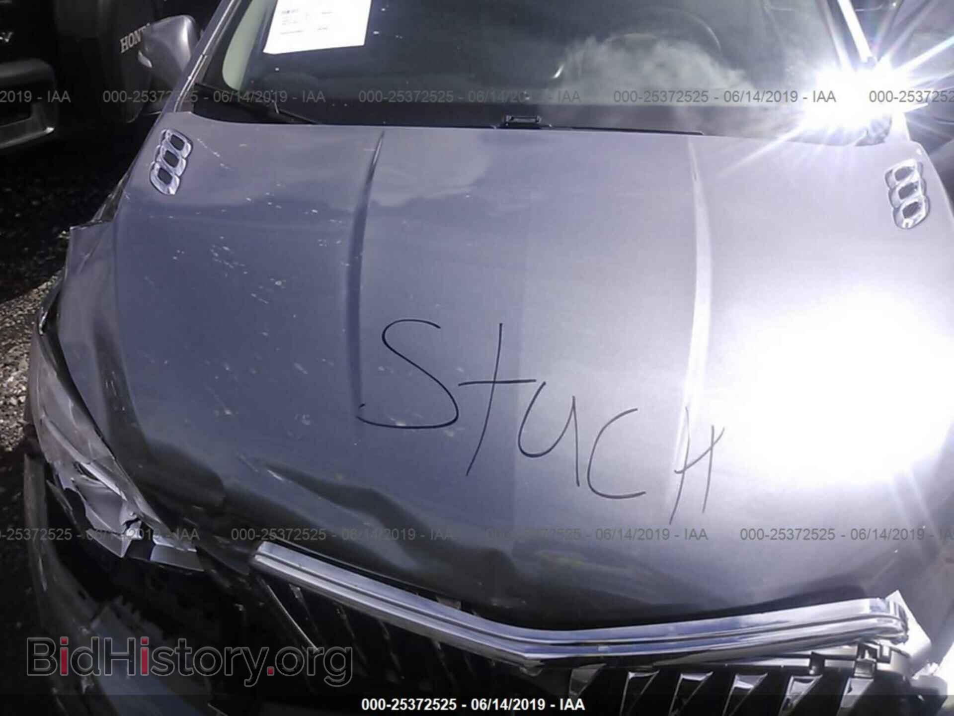 2014 BUICK ENCORE - VIN: KL4CJBSB6EB723720 - Photo 10
