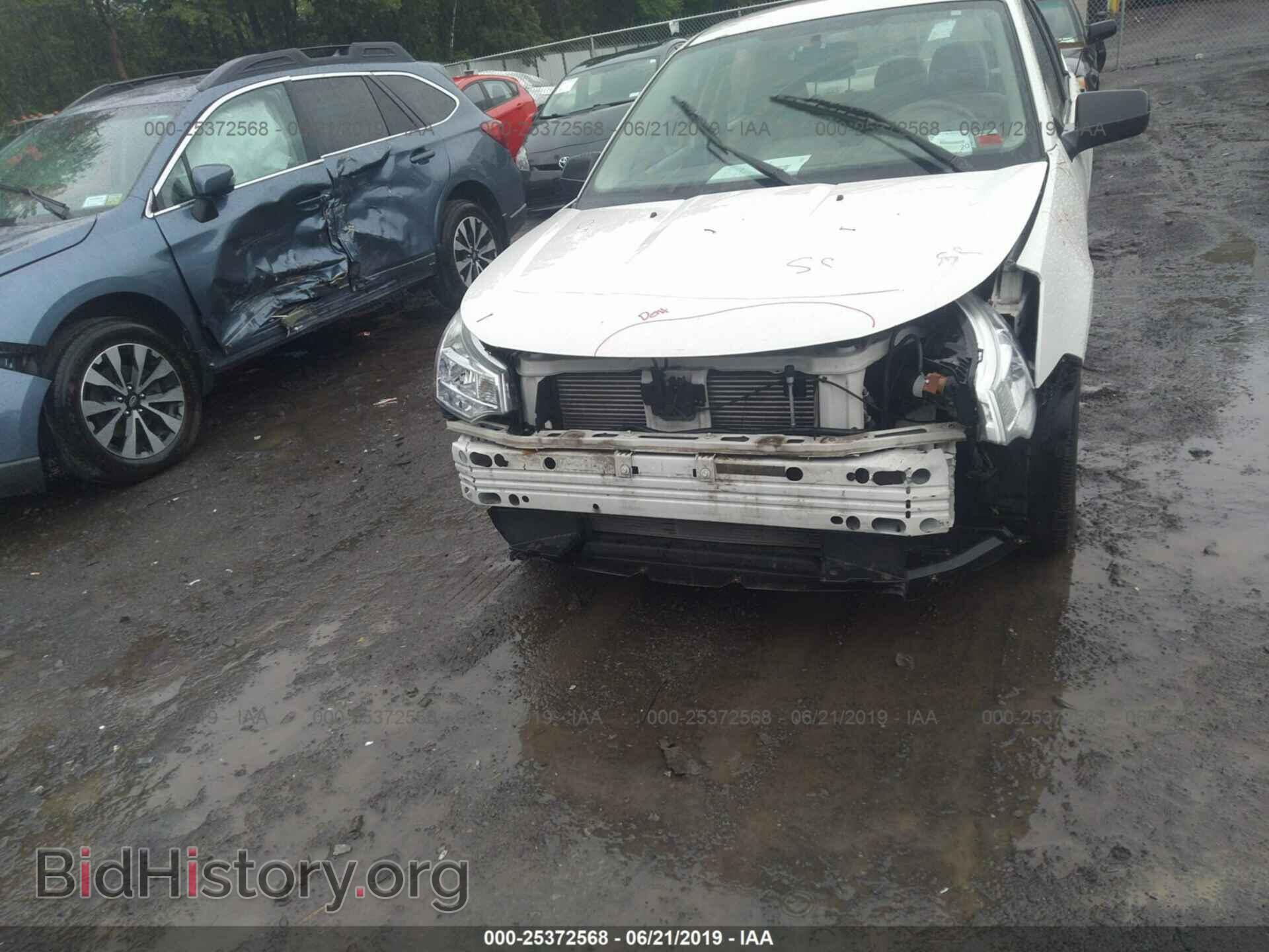 2010 FORD FOCUS - VIN: 1FAHP3EN1AW173115 - Фото 6