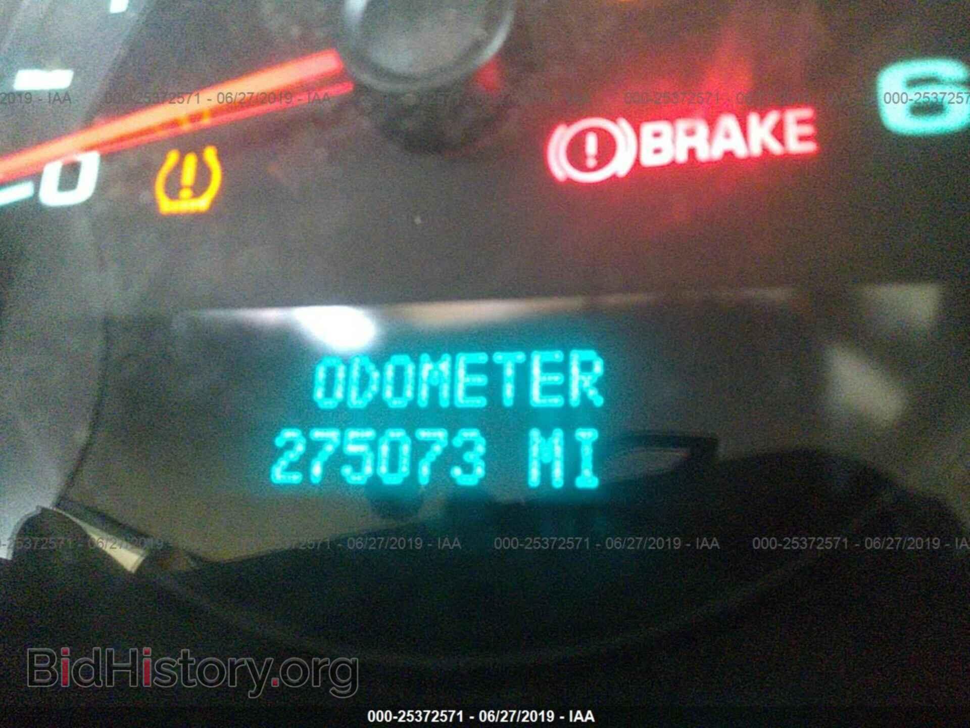 2011 CHEVROLET SILVERADO - VIN: 3GCPKPE38BG141353 - Фото 7