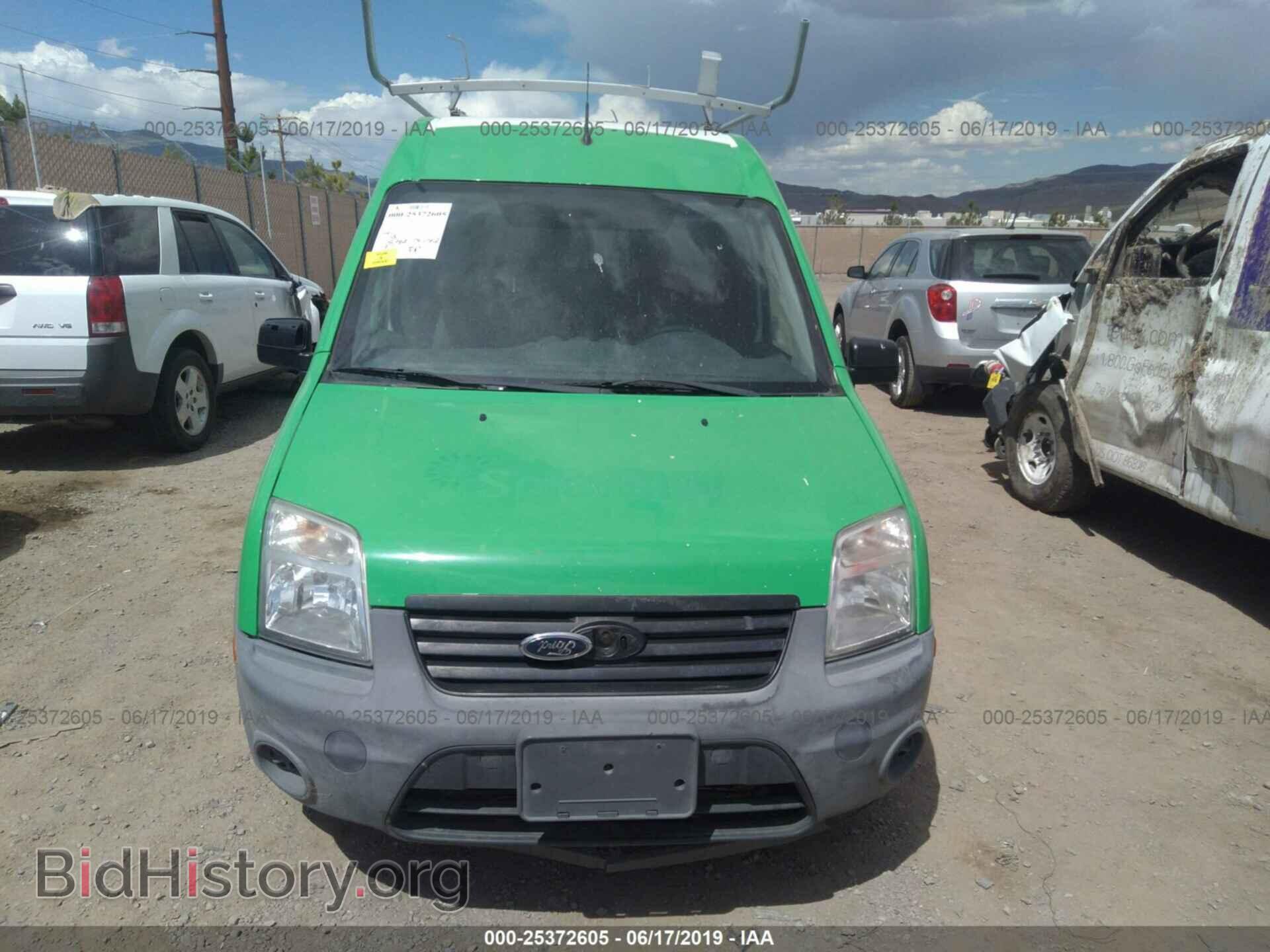 2013 FORD TRANSIT CONNECT - VIN: NM0LS7AN4DT148633 - Фото 6