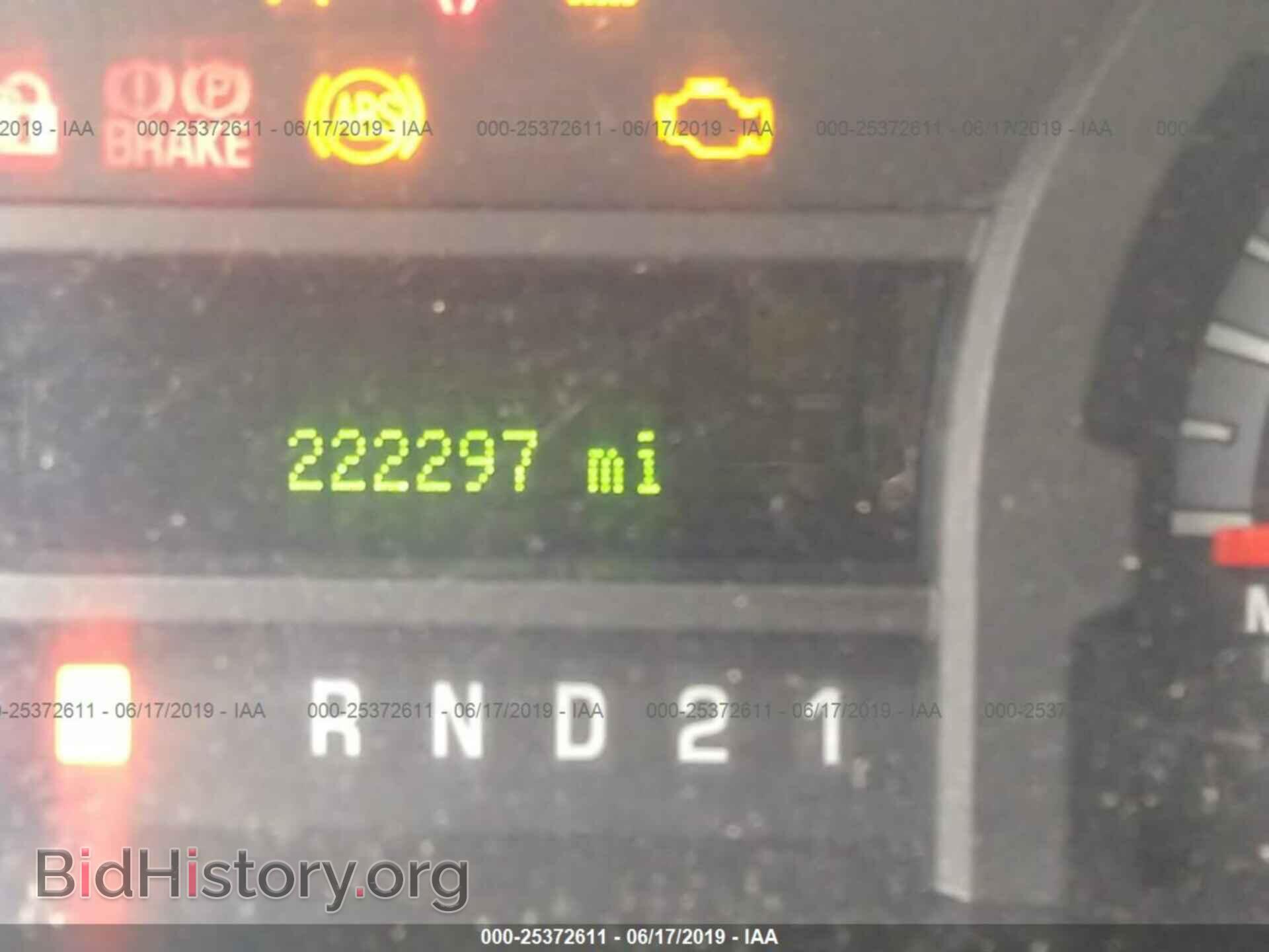 2011 FORD ECONOLINE - VIN: 1FBSS3BL0BDB08341 - Photo 7