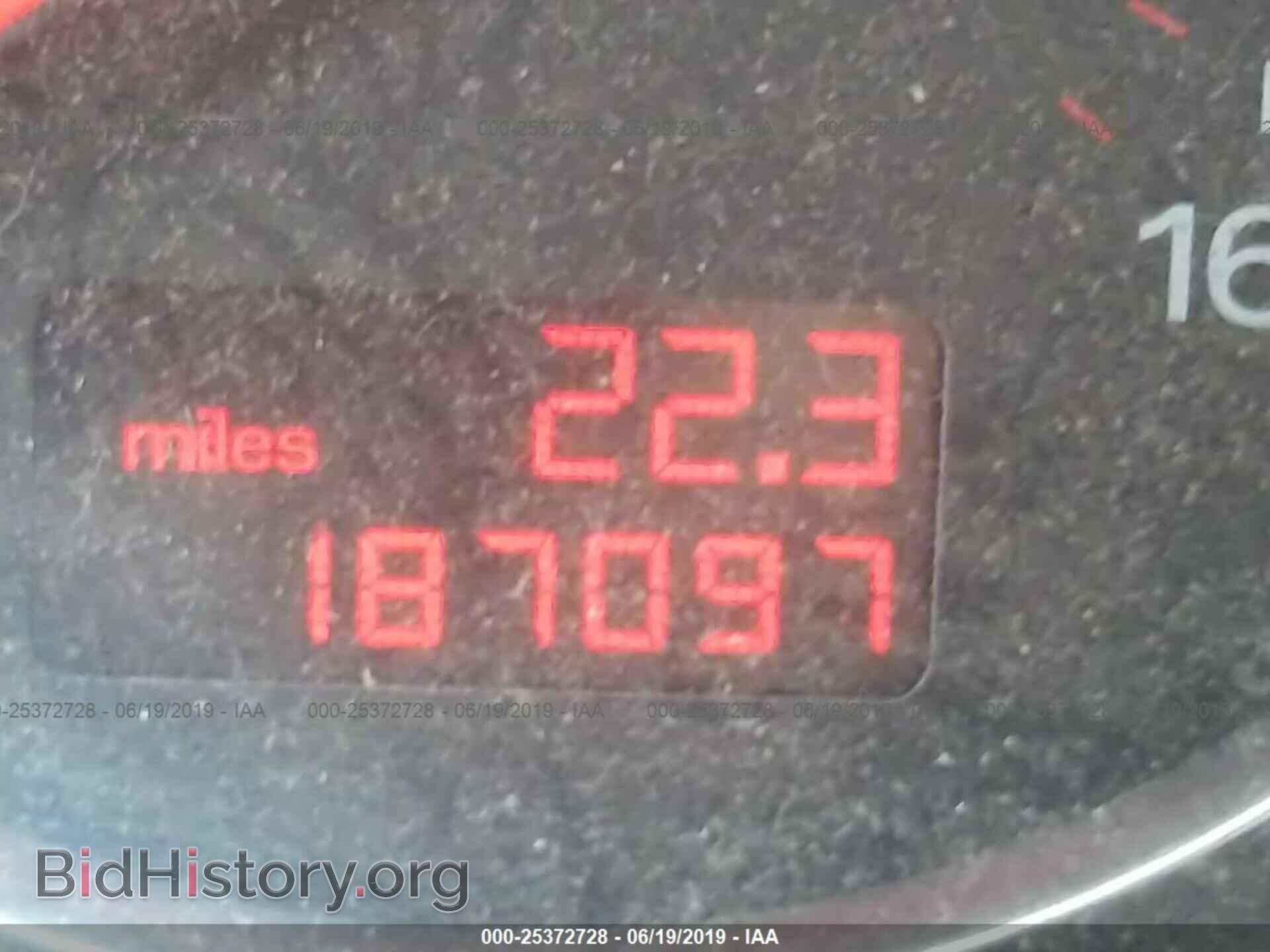 2002 AUDI A4 - VIN: WAULC68EX2A116579 - Фото 7