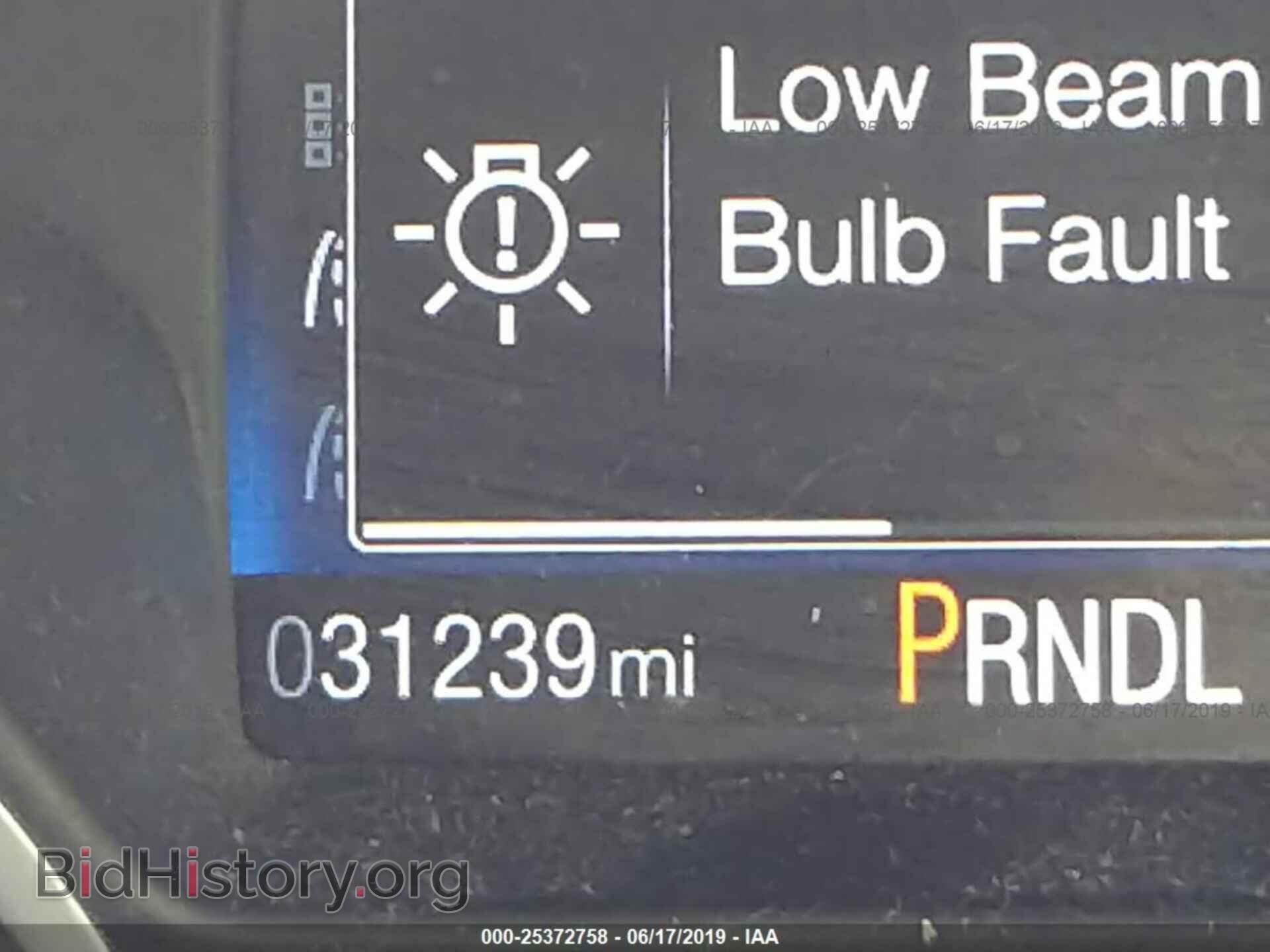 2016 FORD FOCUS - VIN: 1FADP3F26GL396828 - Фото 7