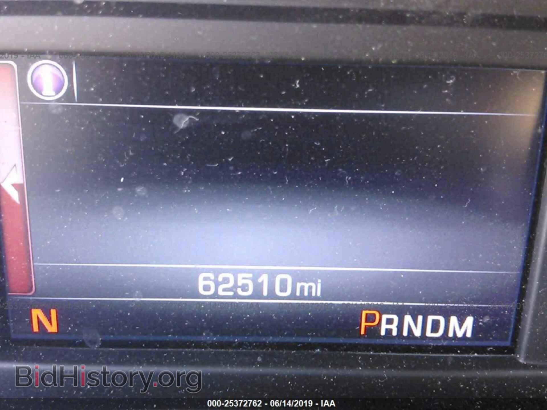 2015 GMC SIERRA - VIN: 3GTU2UEC8FG304235 - Фото 7