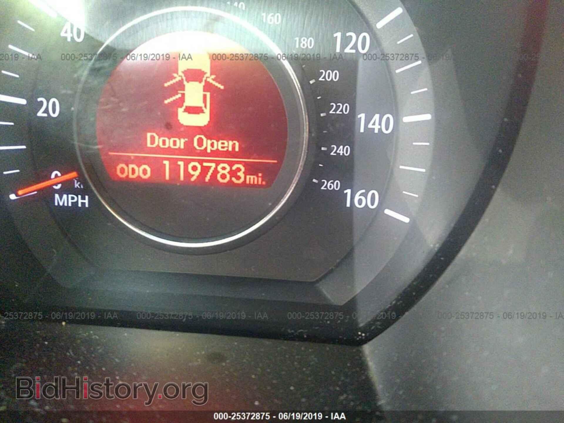 2011 KIA OPTIMA - VIN: KNAGM4A75B5091503 - Фото 7