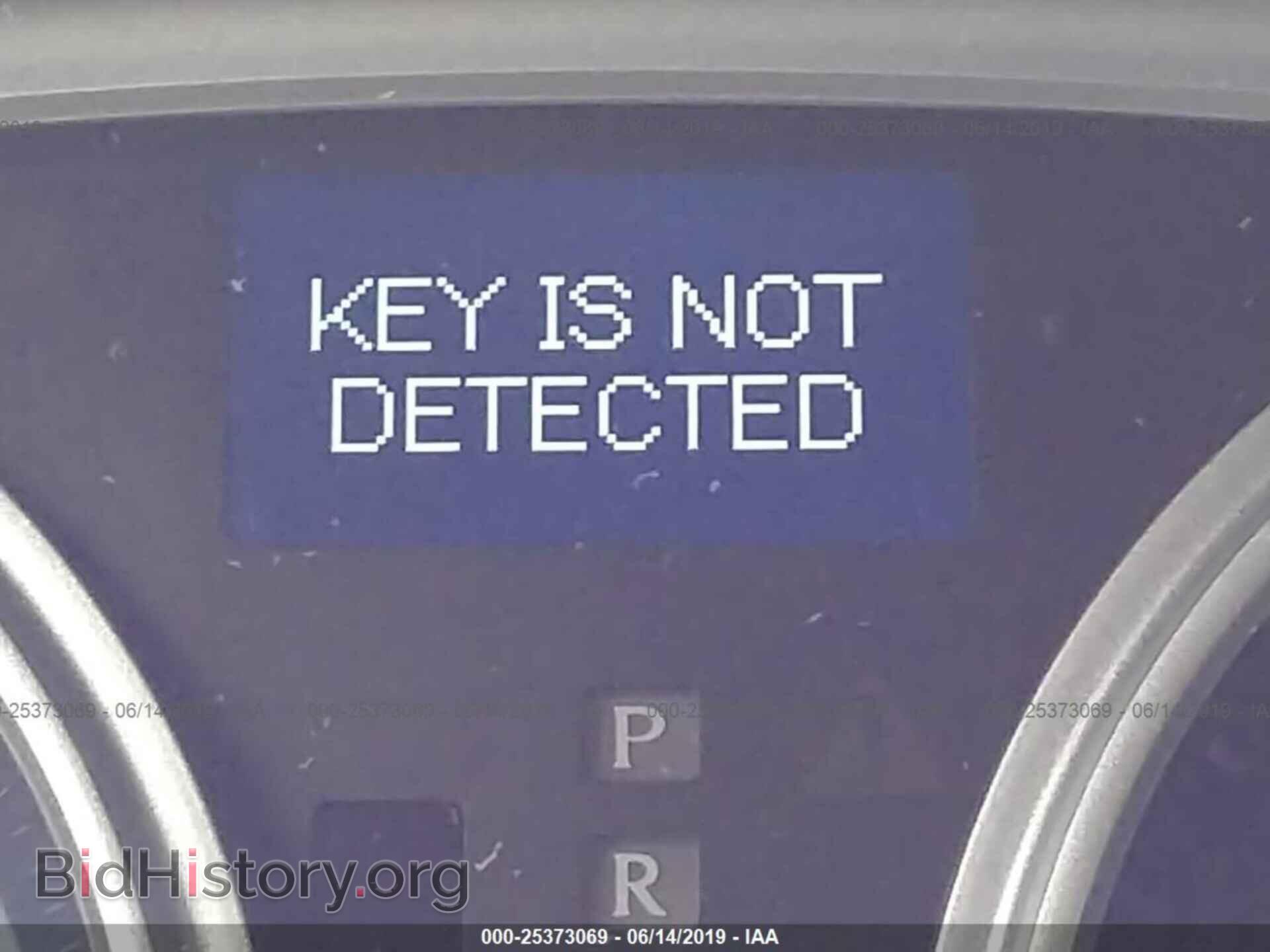 2009 LEXUS IS - VIN: JTHBK262695106992 - Фото 7