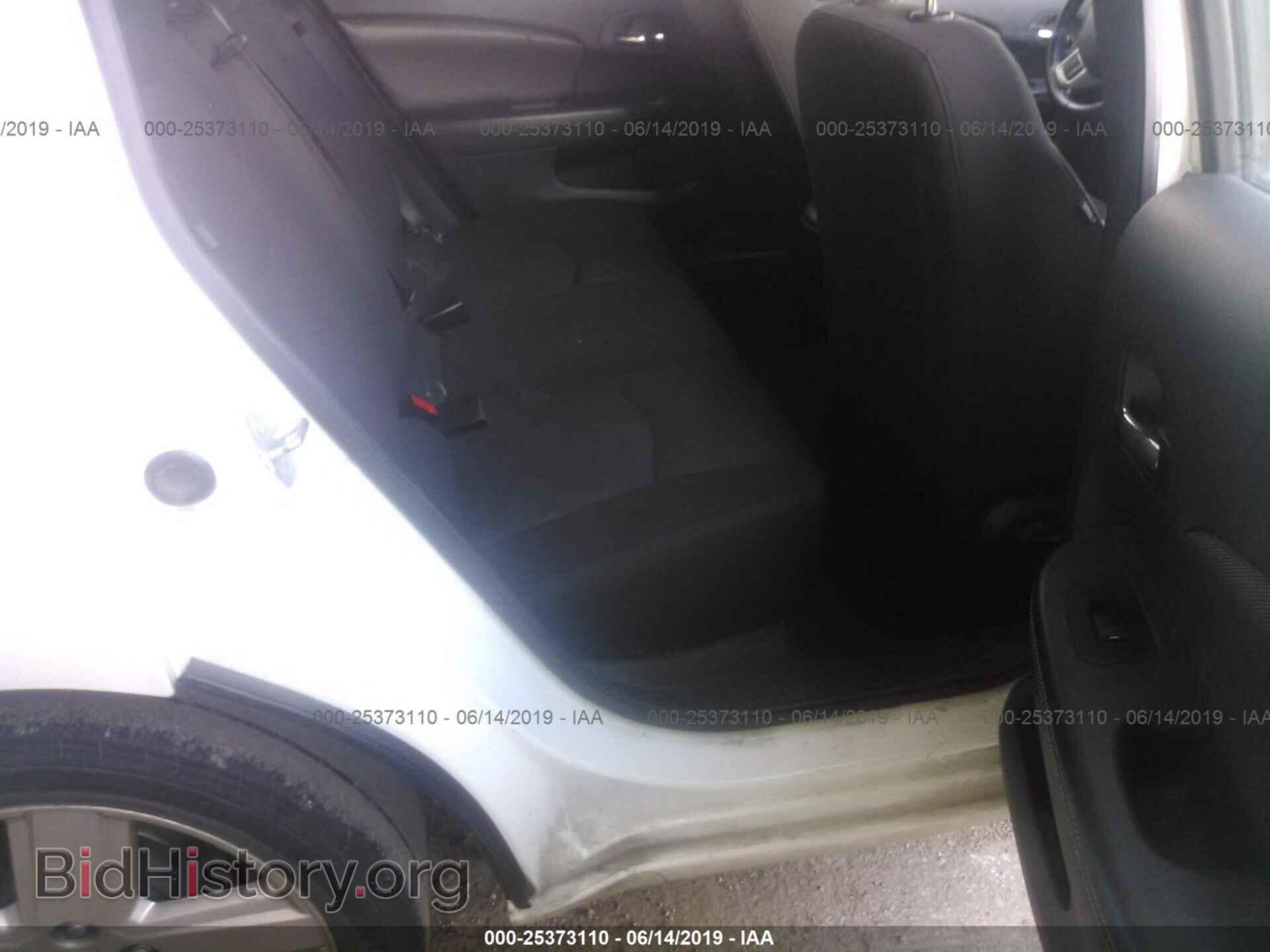 2013 DODGE AVENGER - VIN: 1C3CDZCB2DN663232 - Photo 8