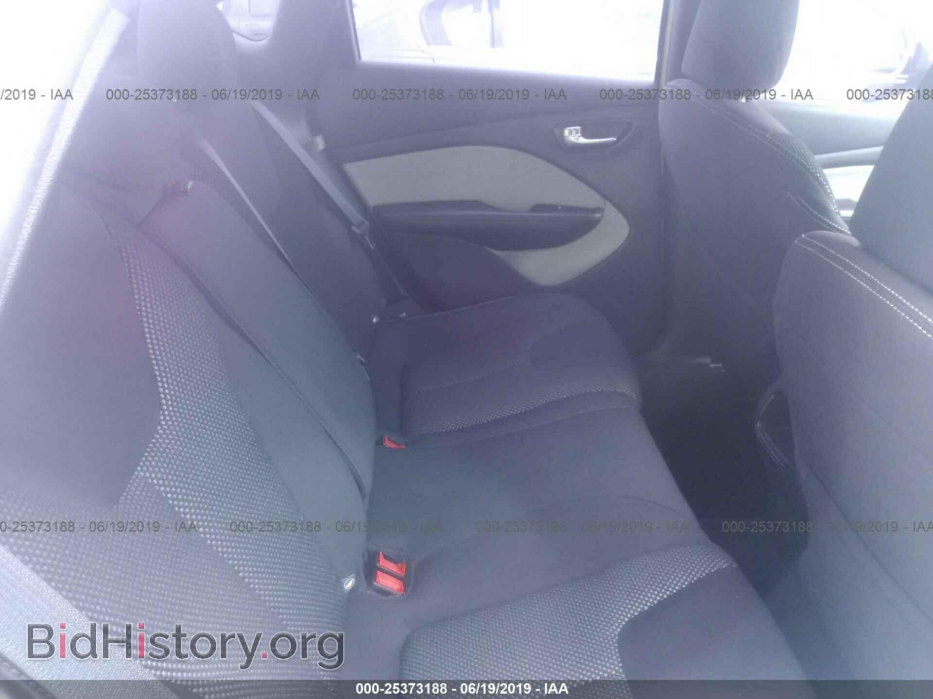 2015 DODGE DART - VIN: 1C3CDFBB0FD242800 - Фото 8