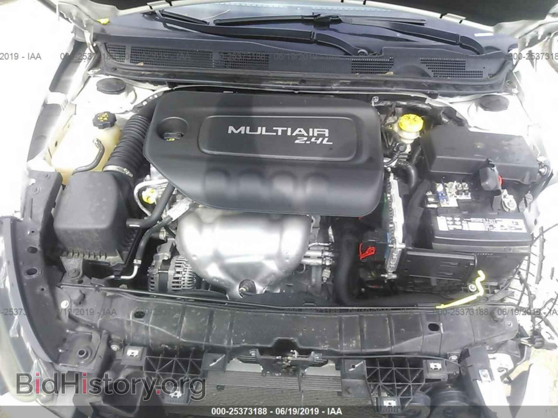 2015 DODGE DART - VIN: 1C3CDFBB0FD242800 - Фото 10