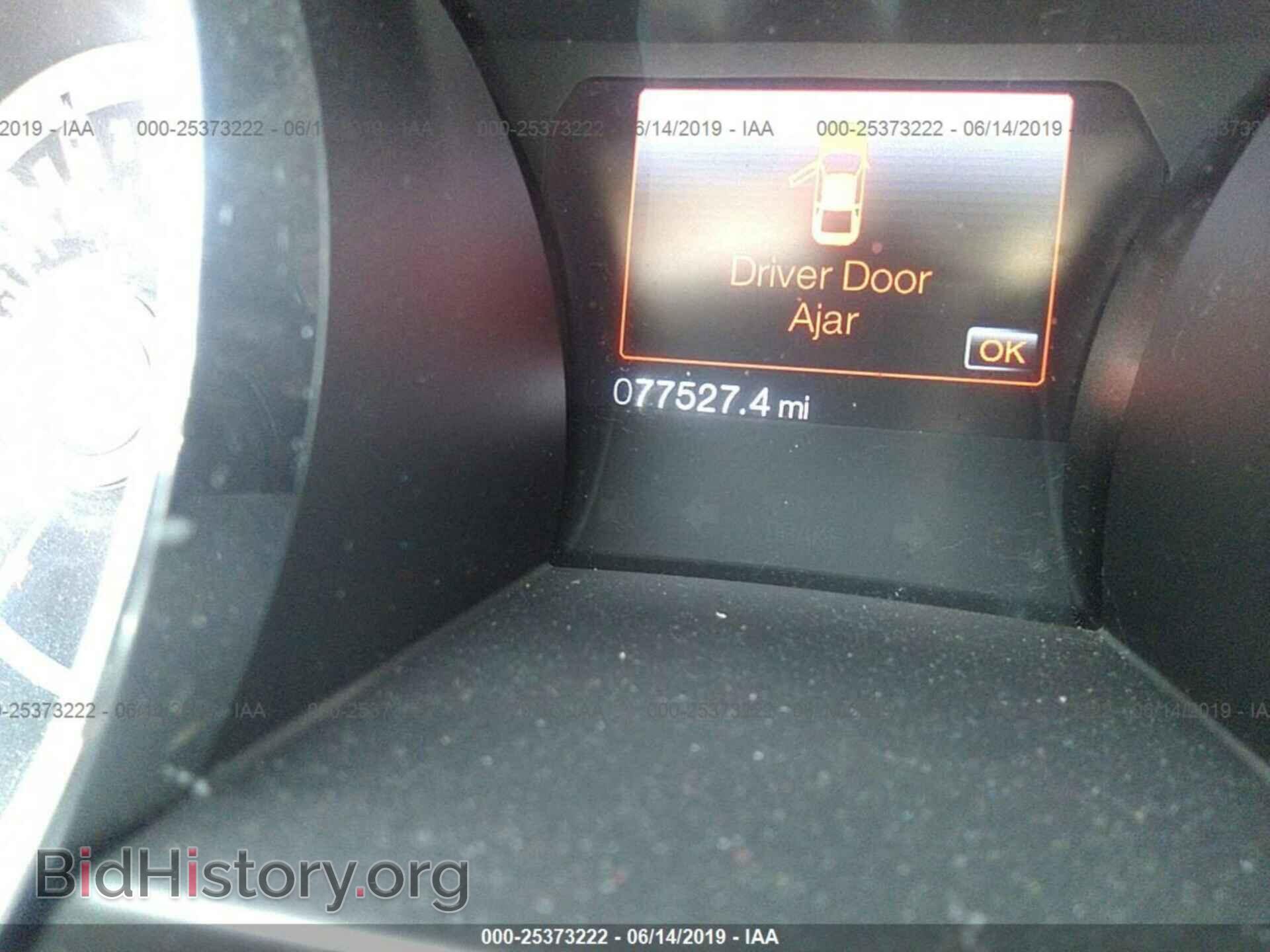 2013 FORD MUSTANG - VIN: 1ZVBP8AM9D5234504 - Фото 7