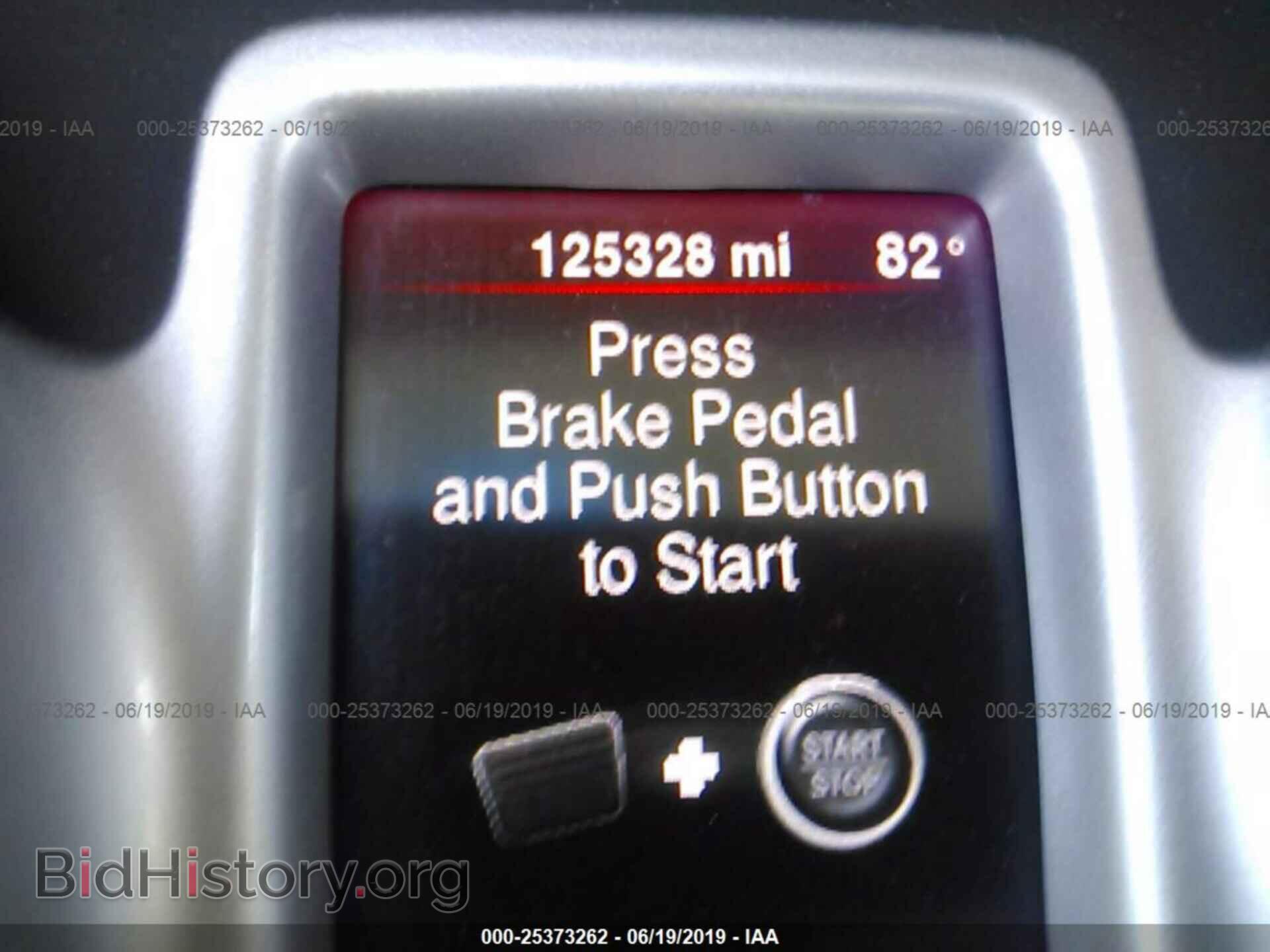 2013 DODGE JOURNEY - VIN: 3C4PDCAB9DT537415 - Photo 7
