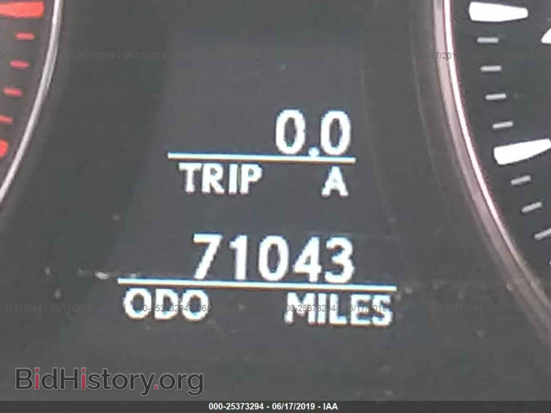 2008 LEXUS LS - VIN: JTHBL46F585054524 - Photo 7