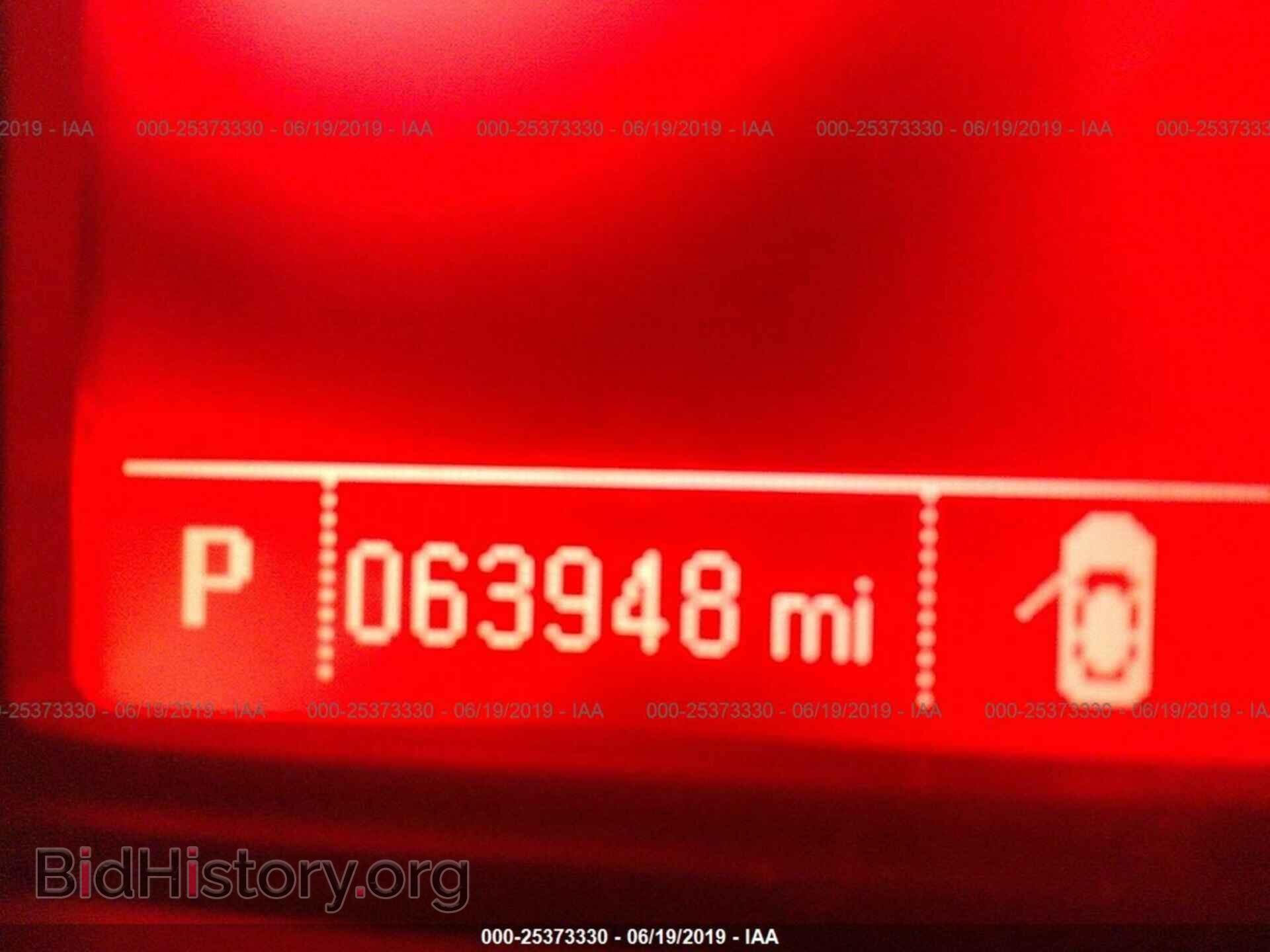 2013 GMC TERRAIN - VIN: 2GKFLREK4D6411144 - Photo 7