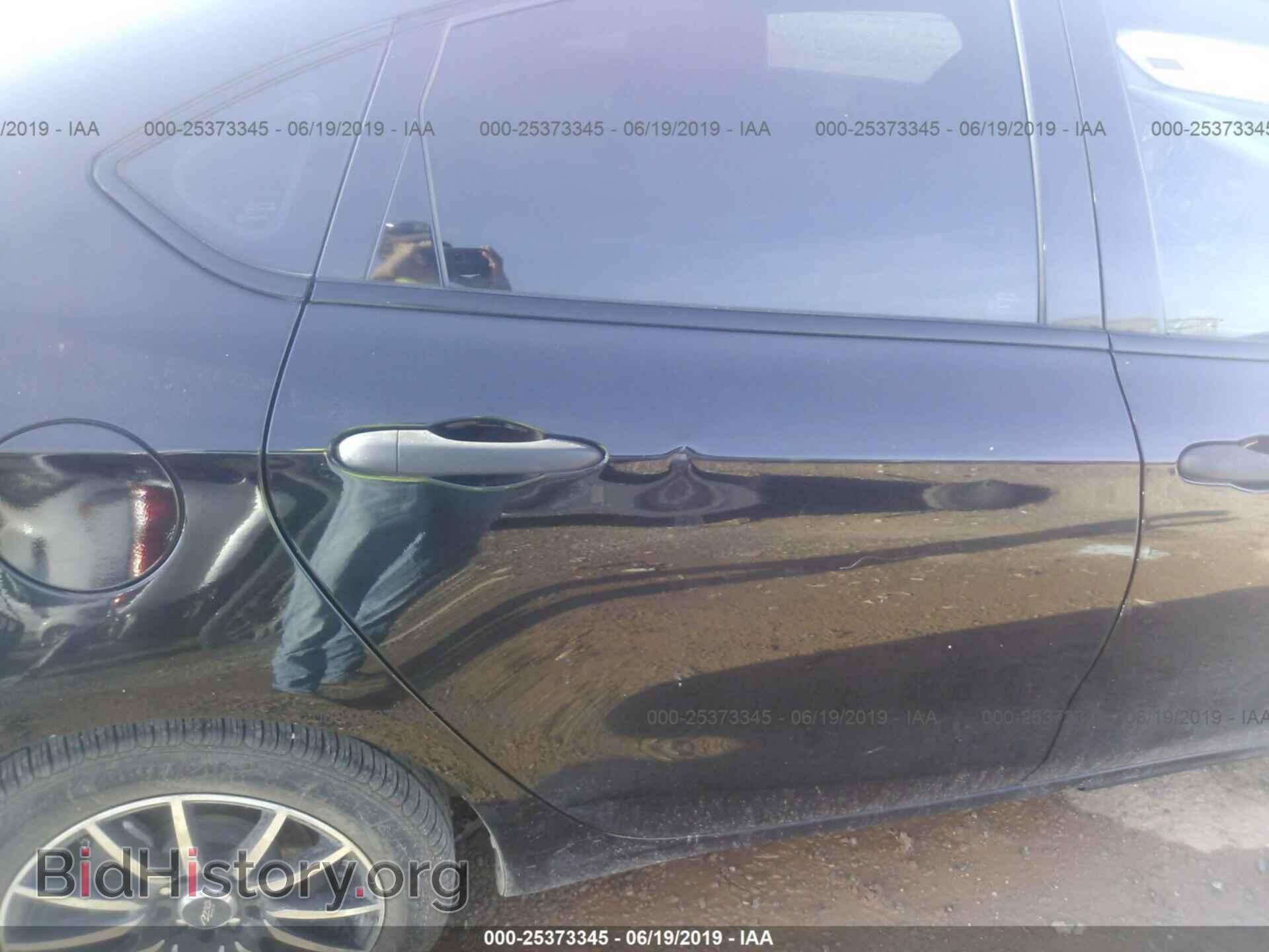 2013 DODGE DART - VIN: 1C3CDFAA9DD347714 - Фото 6