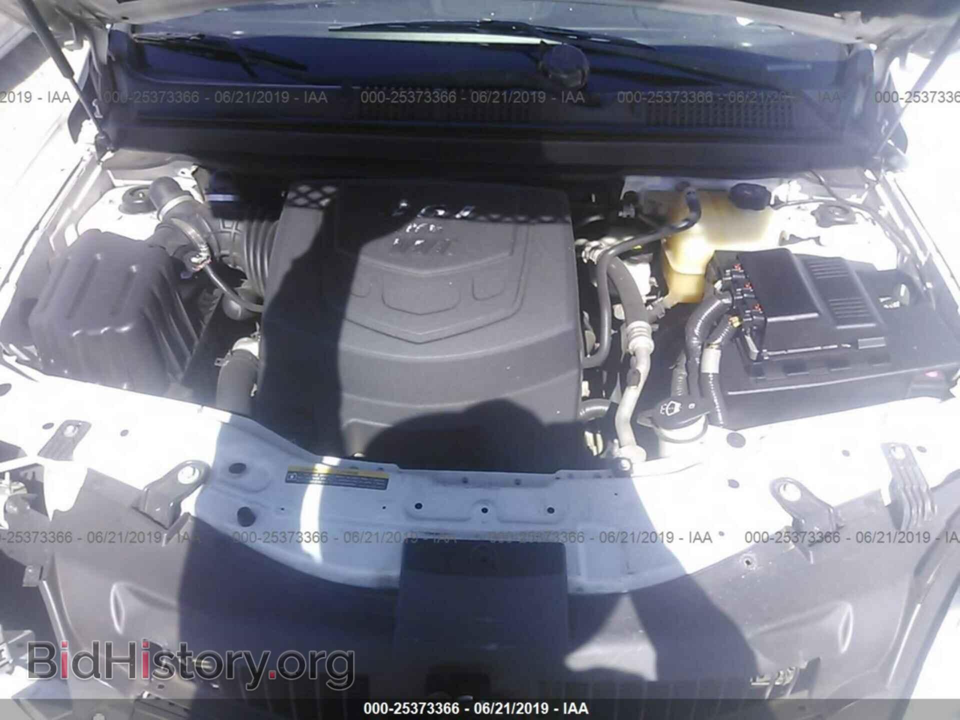 2008 SATURN VUE - VIN: 3GSCL13738S606324 - Фото 9