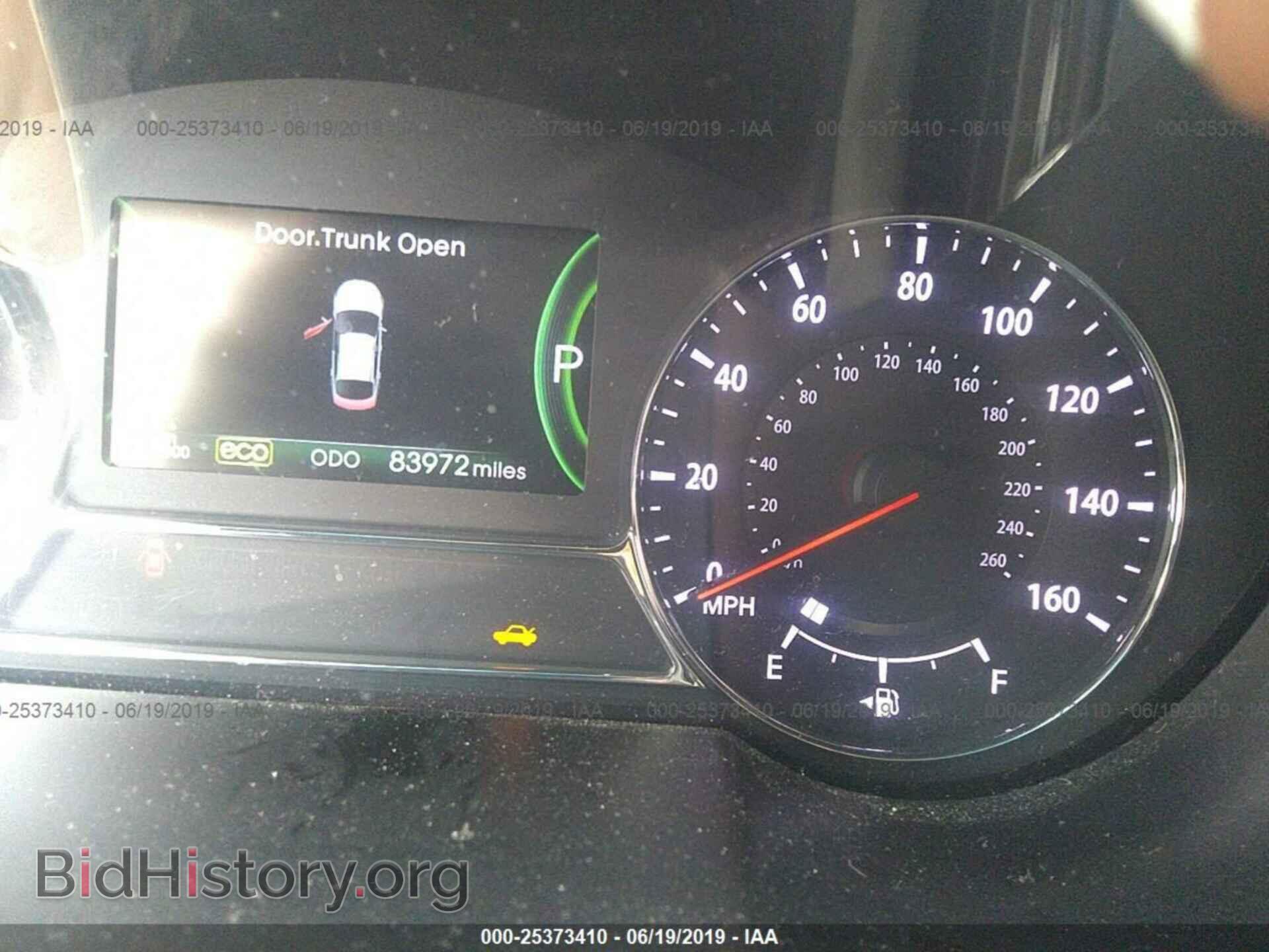 2013 KIA OPTIMA - VIN: KNAGM4AD6D5052833 - Фото 7