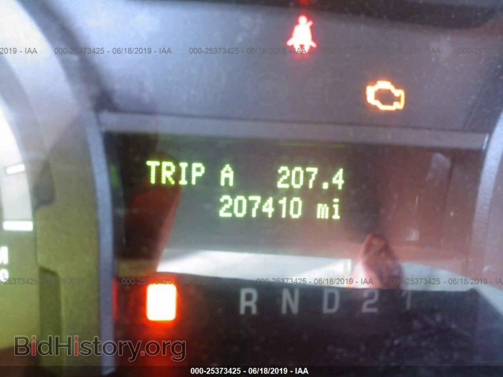 2014 FORD ECONOLINE - VIN: 1FTSE3EL9EDA03333 - Фото 7