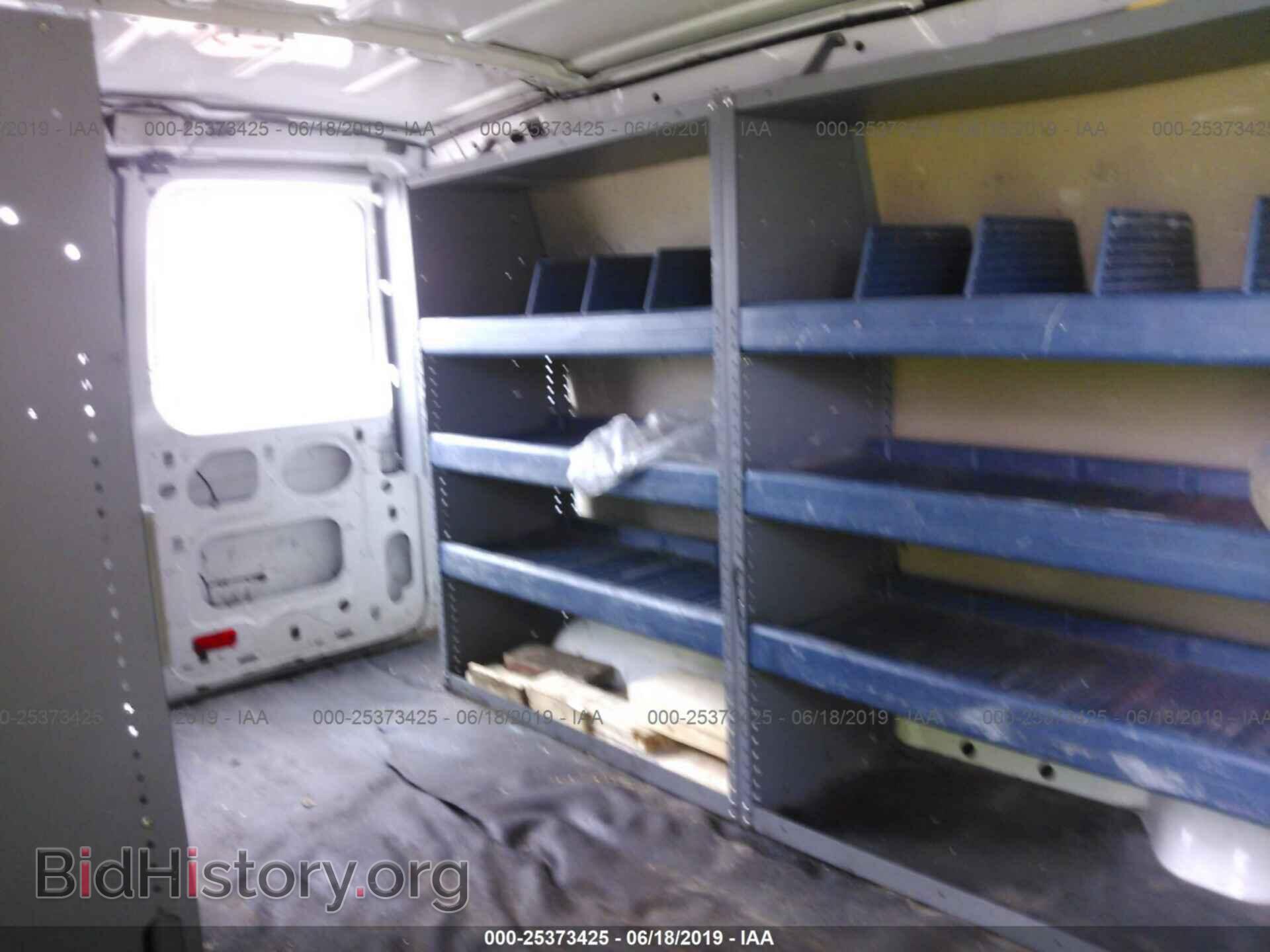 2014 FORD ECONOLINE - VIN: 1FTSE3EL9EDA03333 - Фото 8