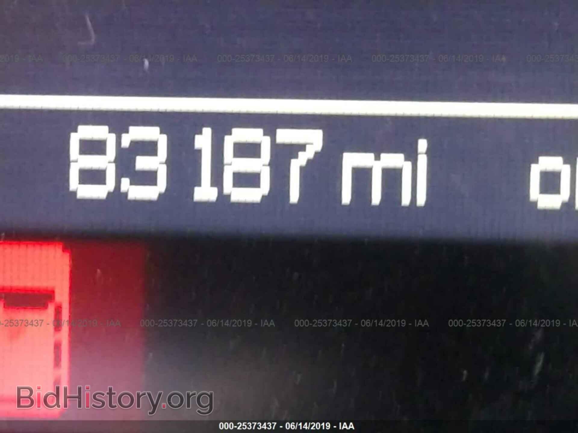 2013 DODGE DURANGO - VIN: 1C4RDHAG7DC680442 - Photo 7