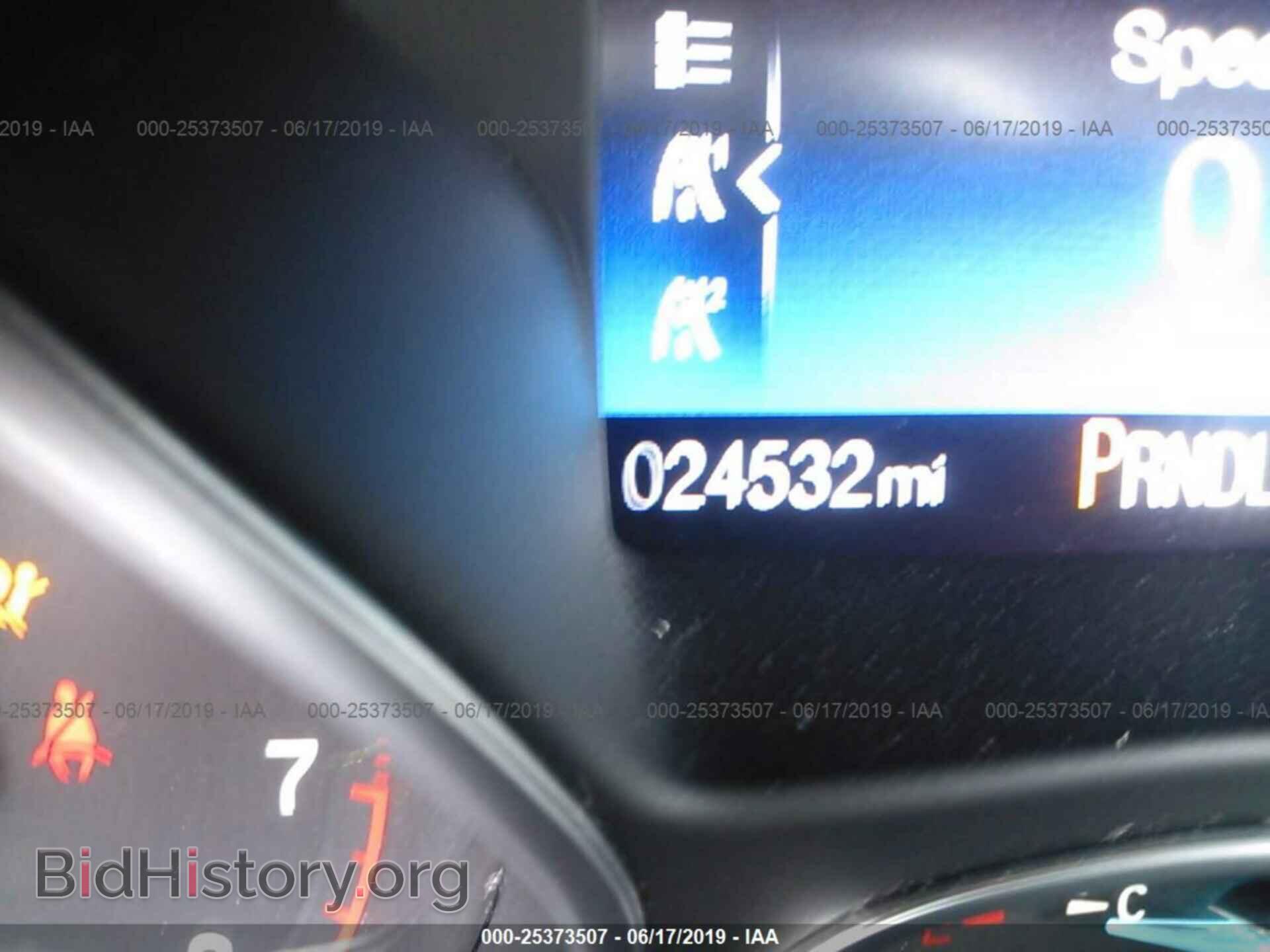 2016 FORD FOCUS - VIN: 1FADP3F29GL305180 - Фото 7