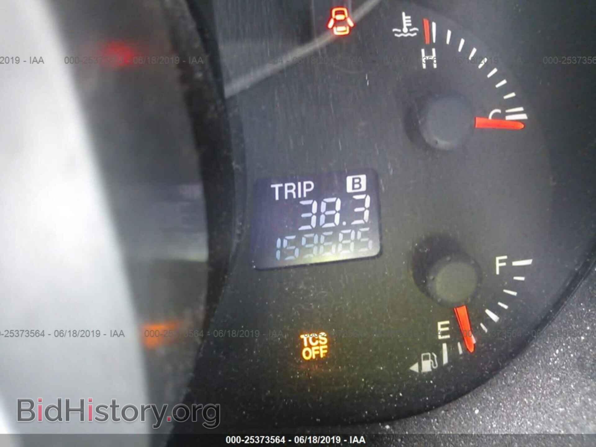 2010 MAZDA CX-7 - VIN: JM3ER4WL9A0300617 - Фото 7