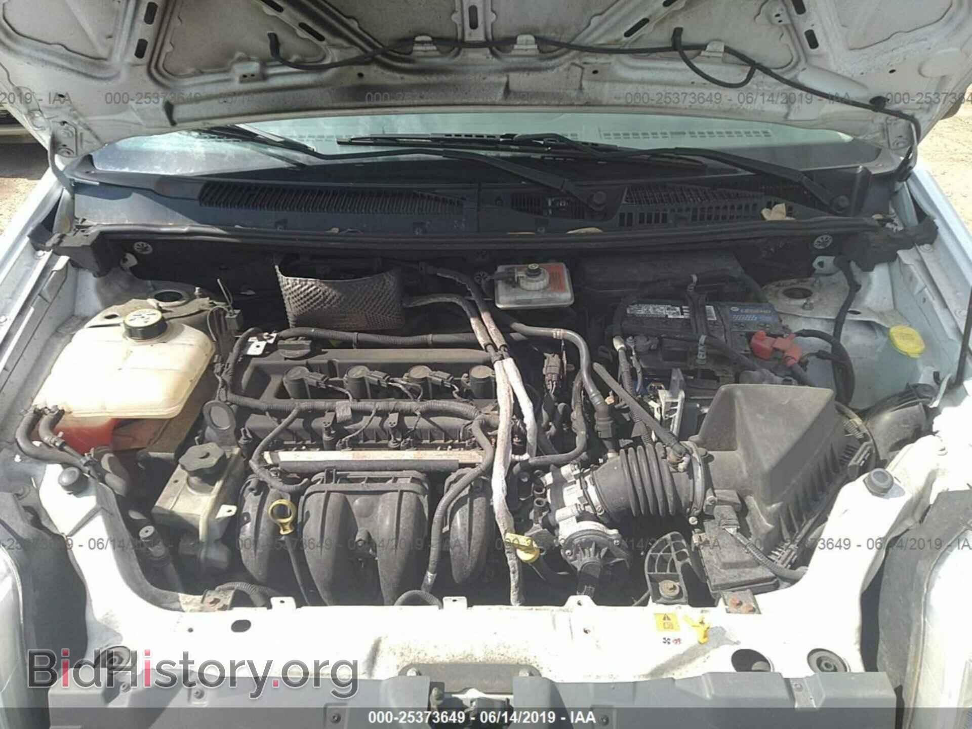 2010 FORD TRANSIT CONNECT - VIN: NM0LS6AN5AT010959 - Фото 10