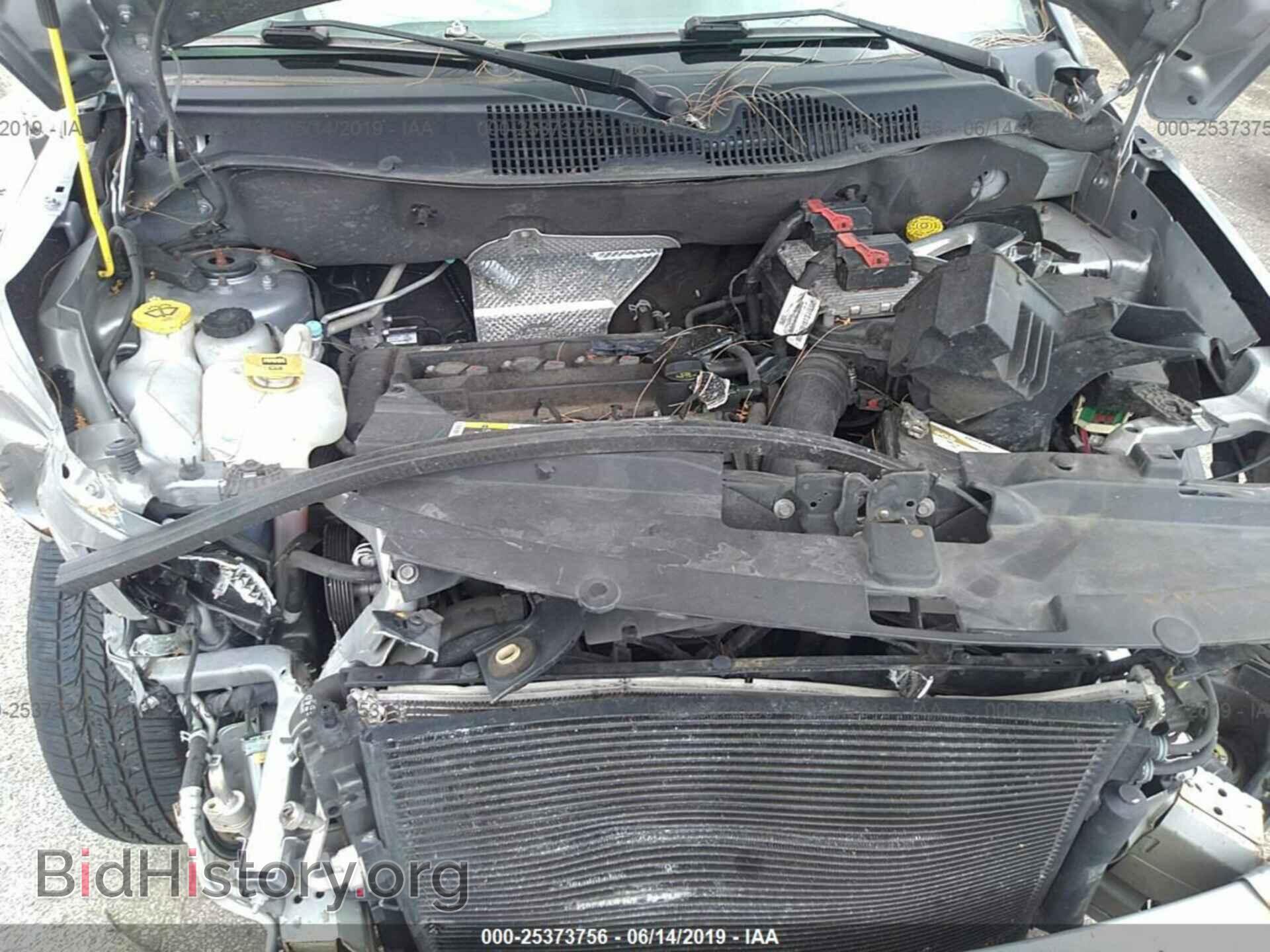 2014 JEEP COMPASS - VIN: 1C4NJCBA0ED844534 - Photo 10