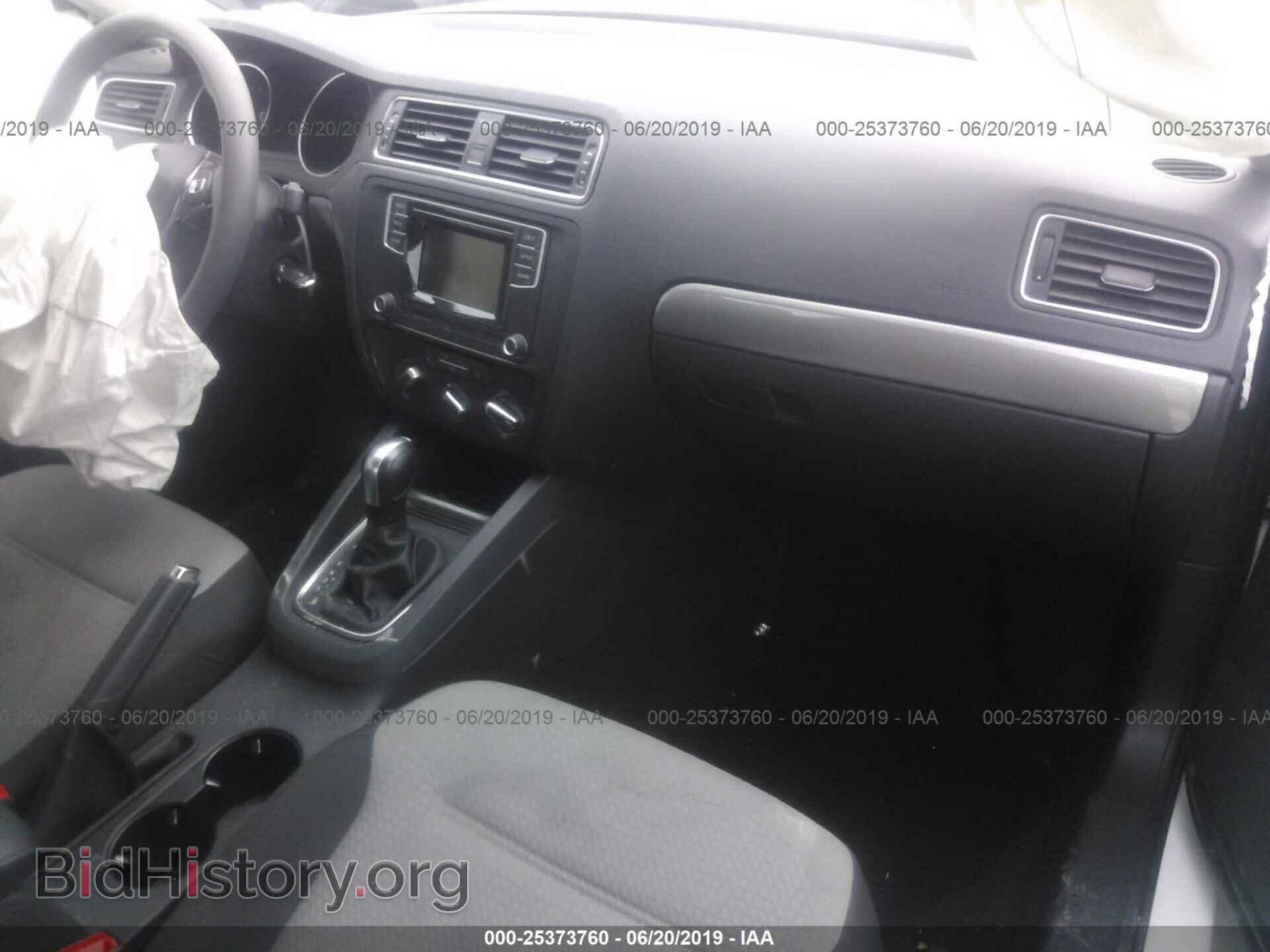 2017 VOLKSWAGEN JETTA - VIN: 3VW2B7AJ5HM249600 - Фото 5