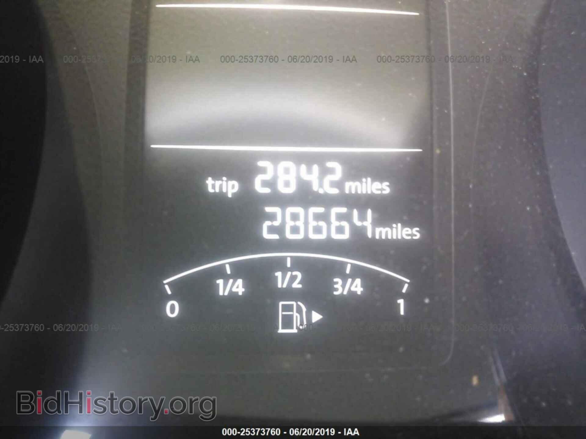 2017 VOLKSWAGEN JETTA - VIN: 3VW2B7AJ5HM249600 - Фото 7