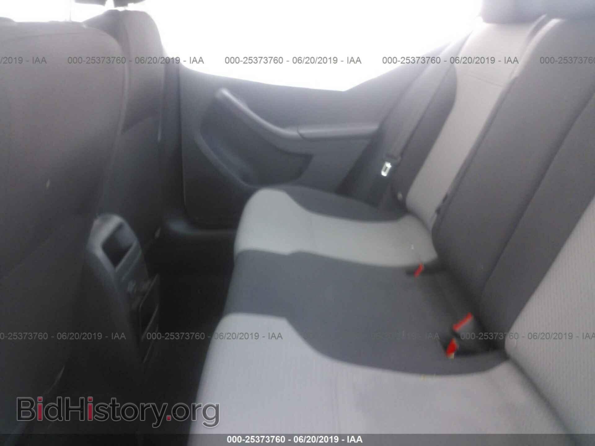 2017 VOLKSWAGEN JETTA - VIN: 3VW2B7AJ5HM249600 - Фото 8