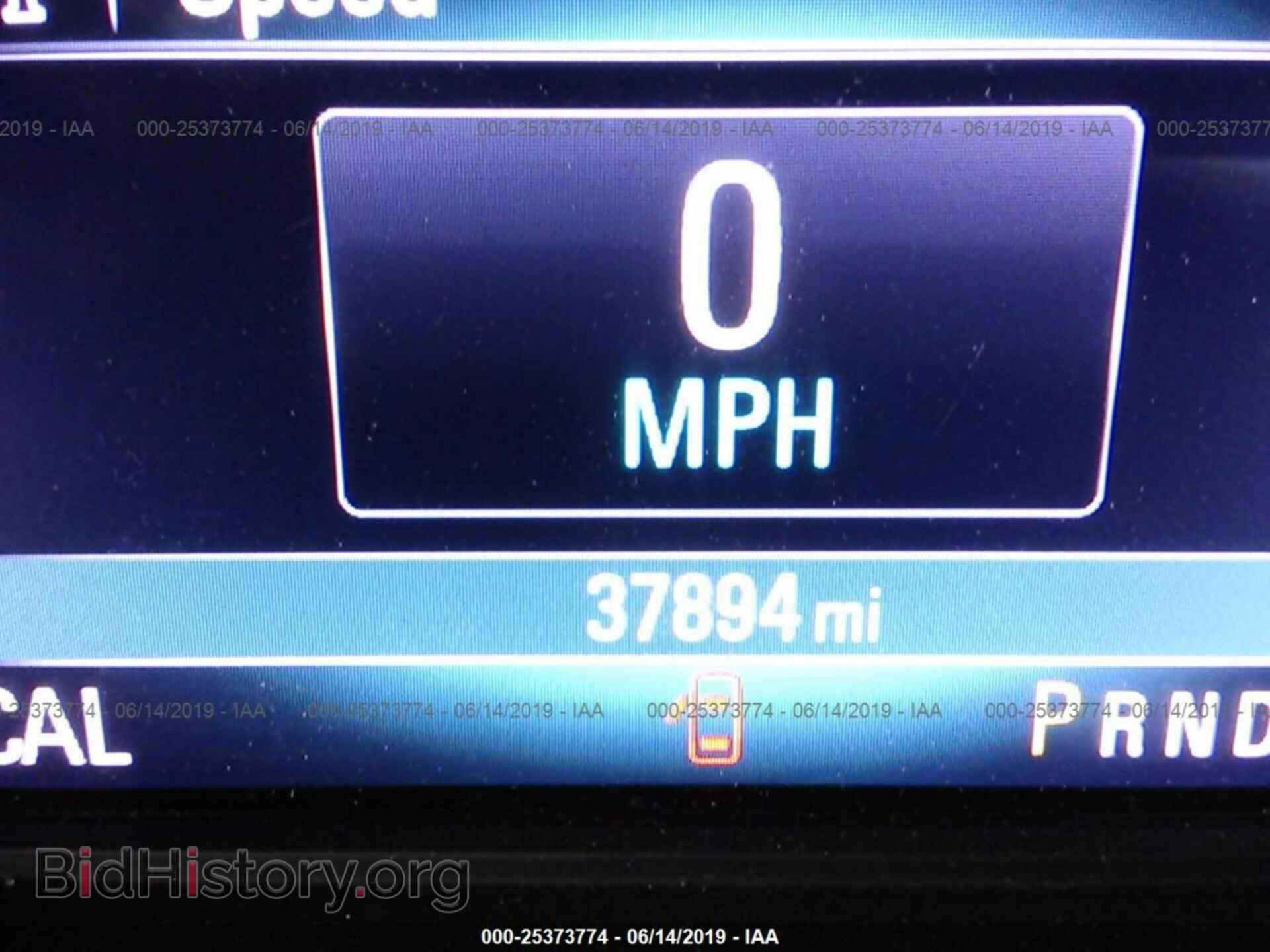 2017 BUICK ENVISION - VIN: LRBFXCSA7HD076282 - Фото 7