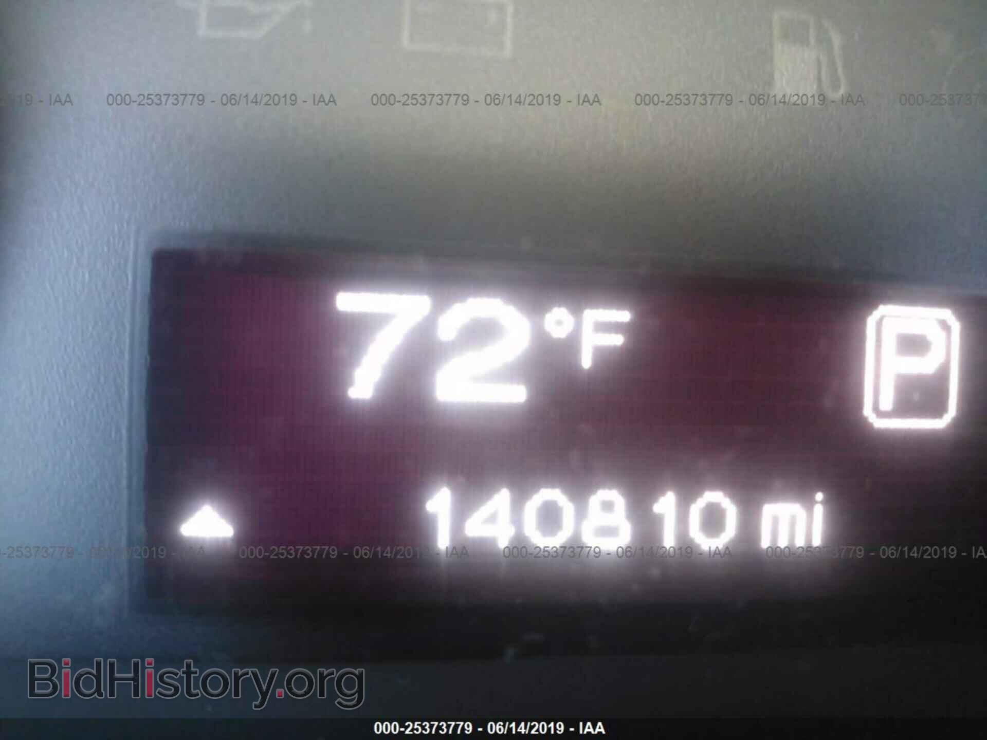 2013 DODGE DART - VIN: 1C3CDFBA3DD195217 - Фото 7