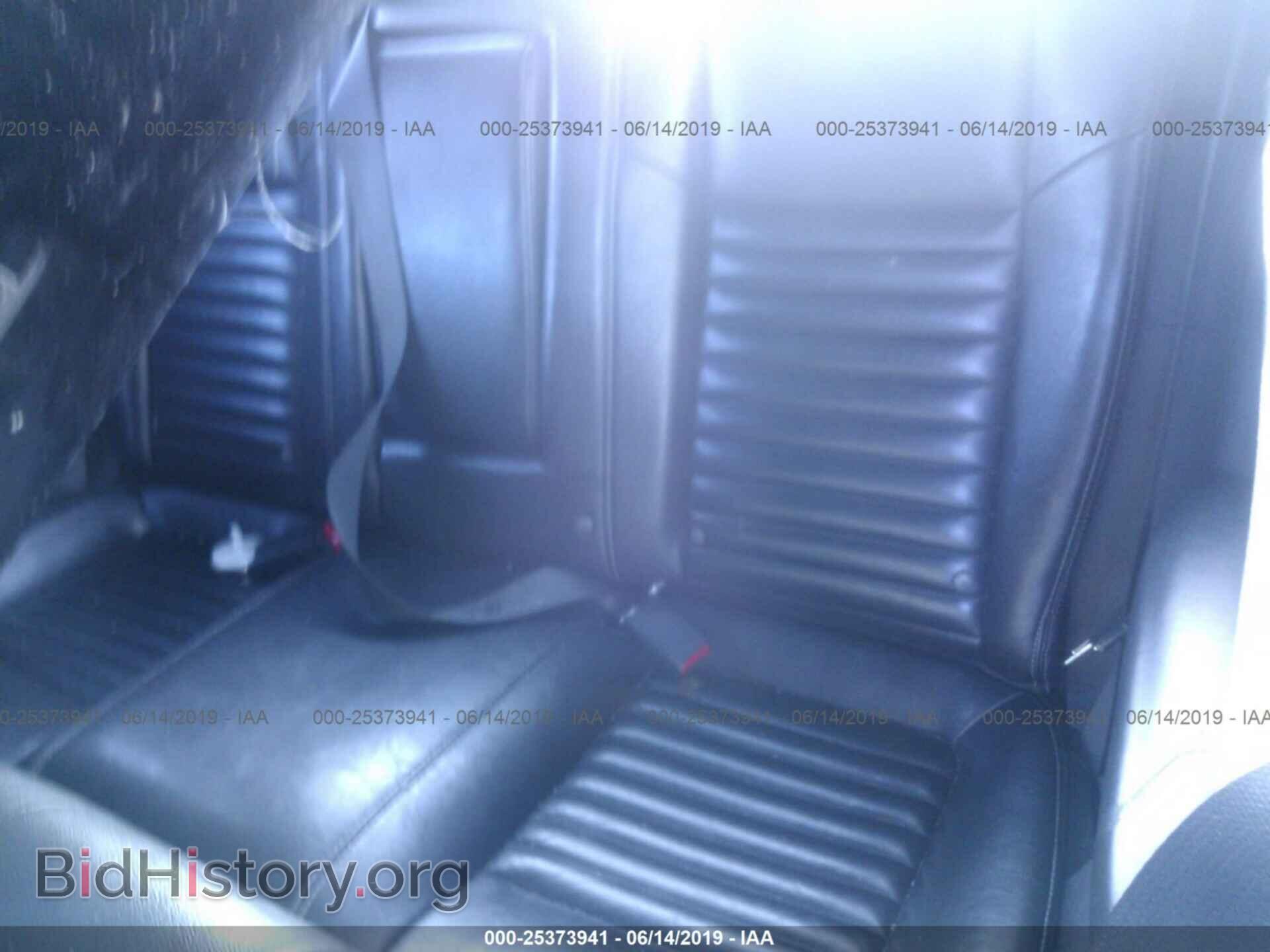 2010 DODGE CHALLENGER - VIN: 2B3CJ4DV2AH189594 - Фото 8
