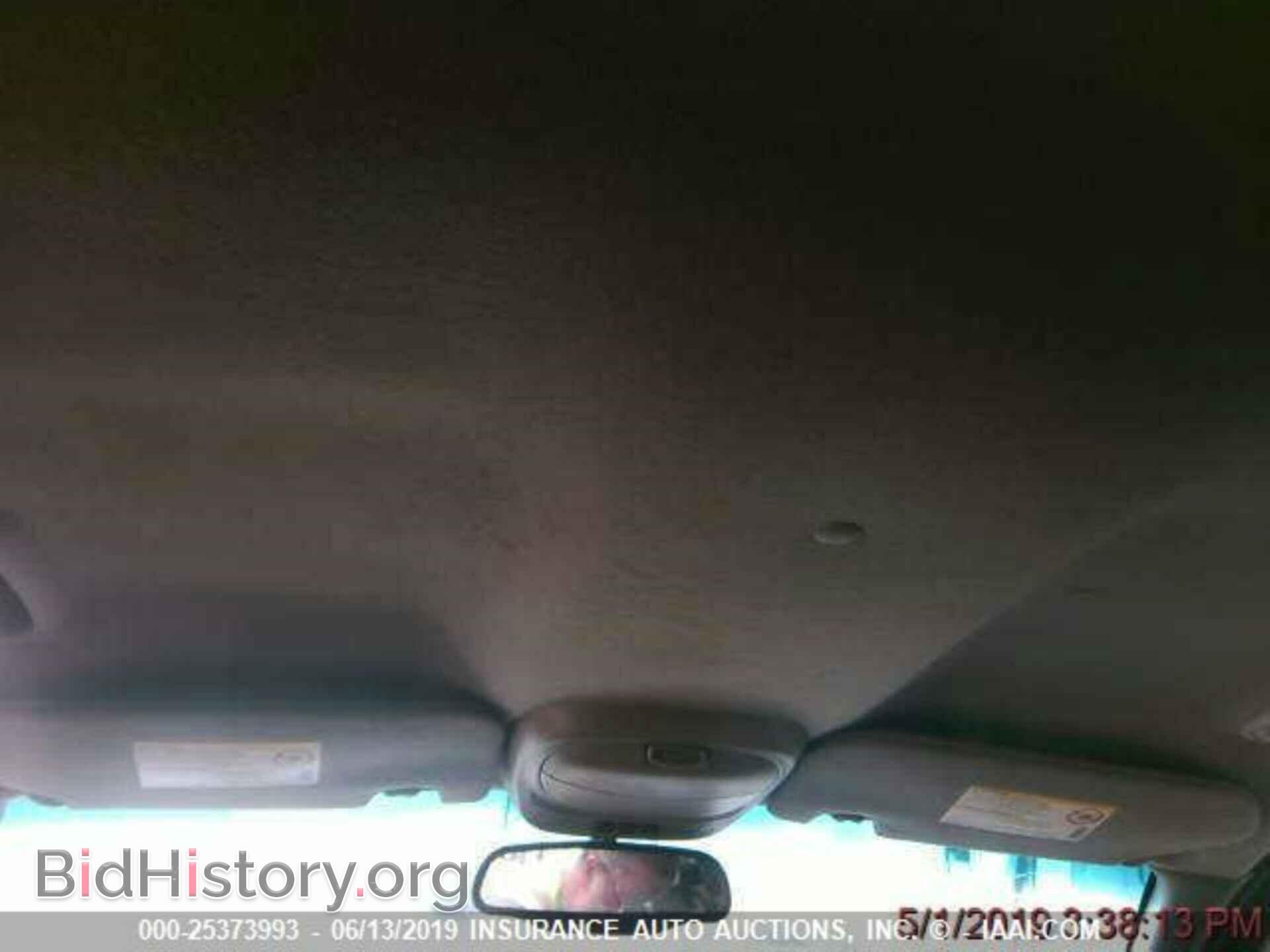 2004 GMC ENVOY - VIN: 1GKDS13SX42372667 - Фото 4