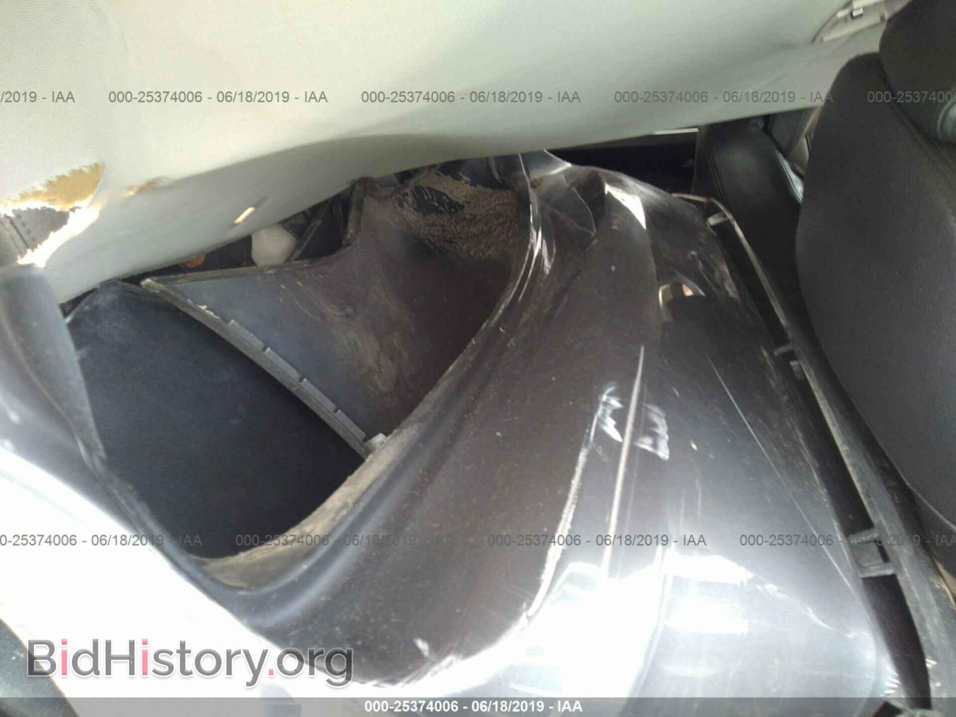 2008 SAAB 9-3 - VIN: YS3FH41U281150976 - Фото 8