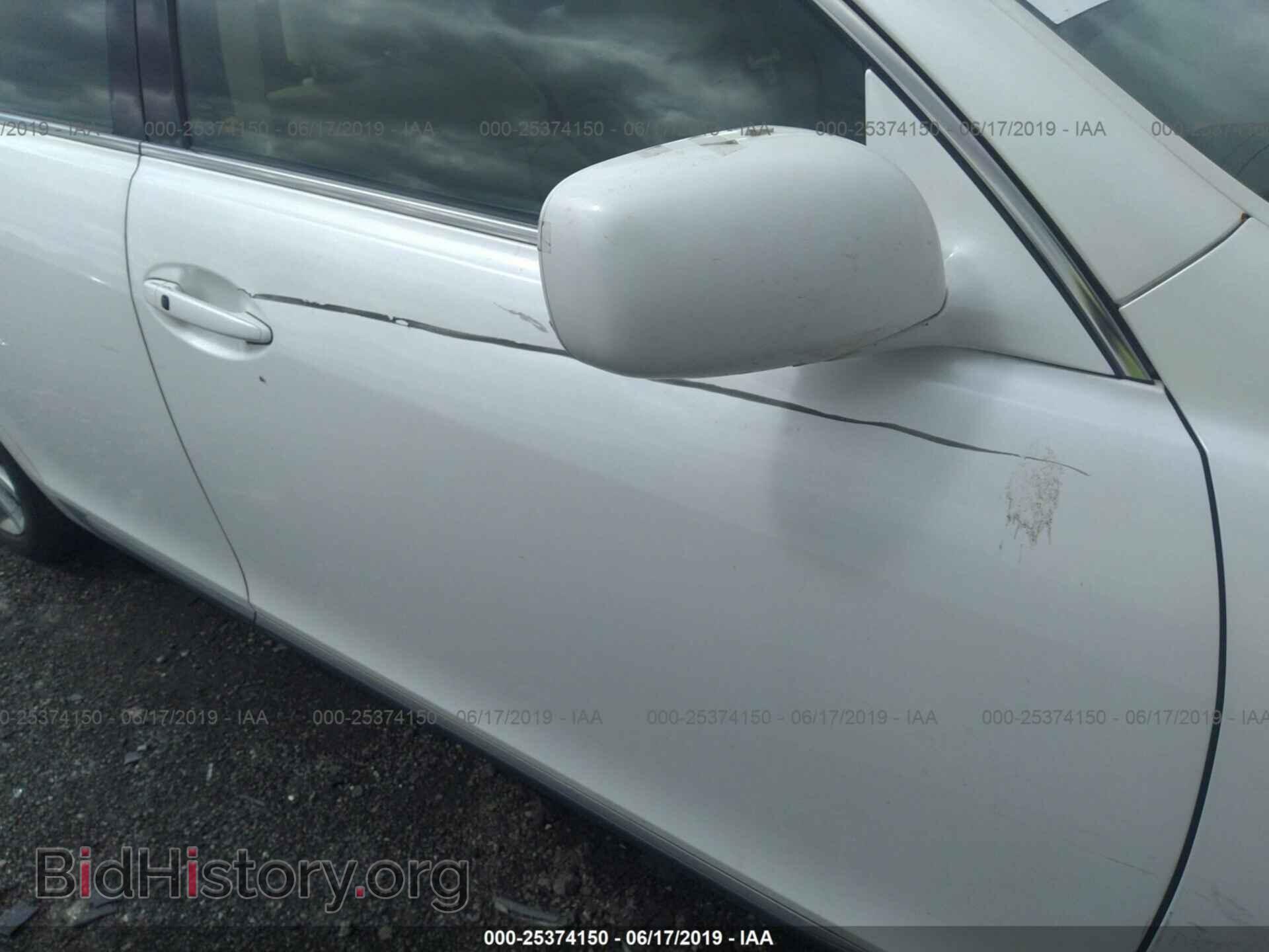 2007 LEXUS GS - VIN: JTHCE96S970010692 - Photo 6