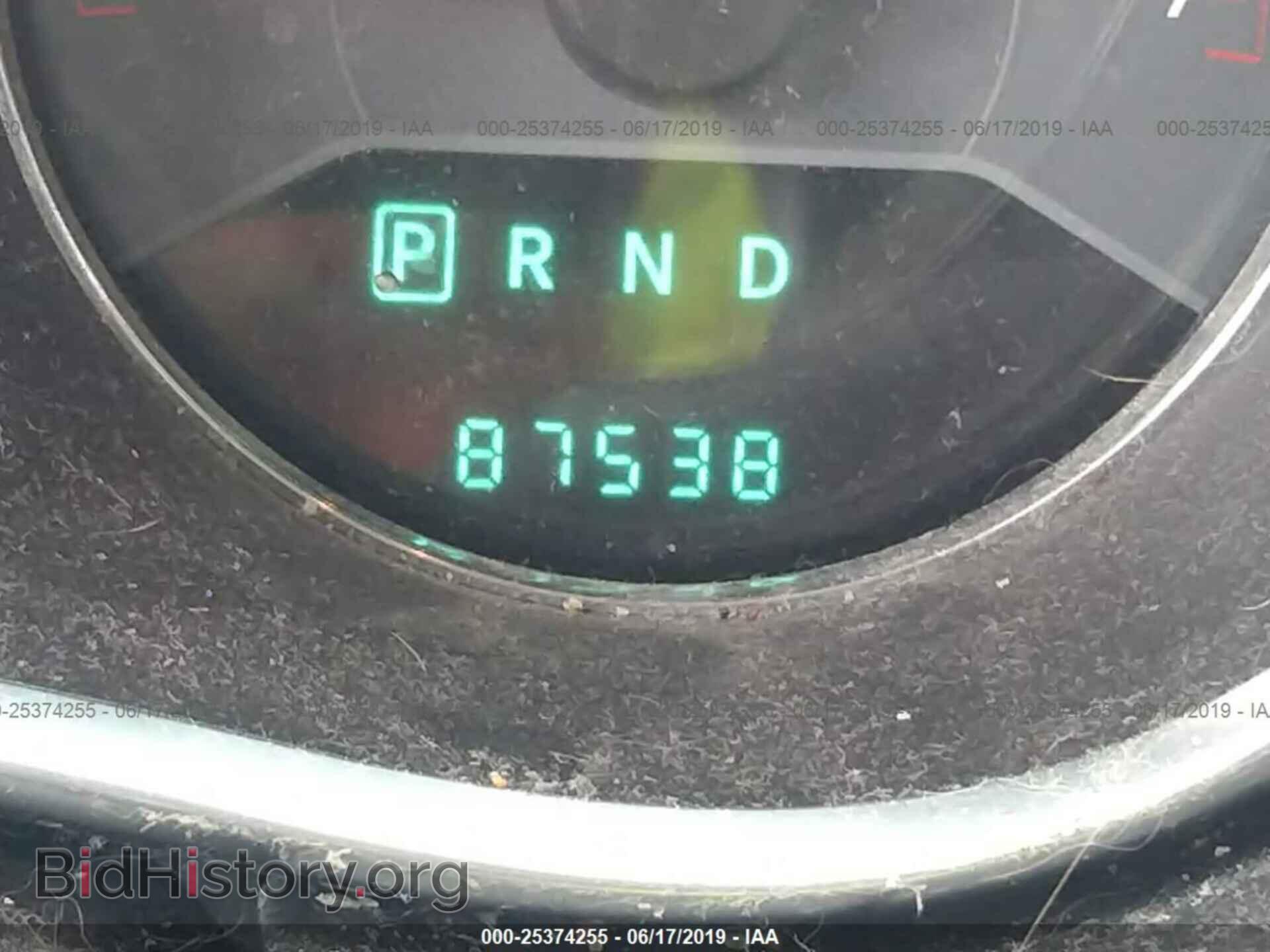 2012 DODGE AVENGER - VIN: 1C3CDZAG1CN322059 - Photo 7