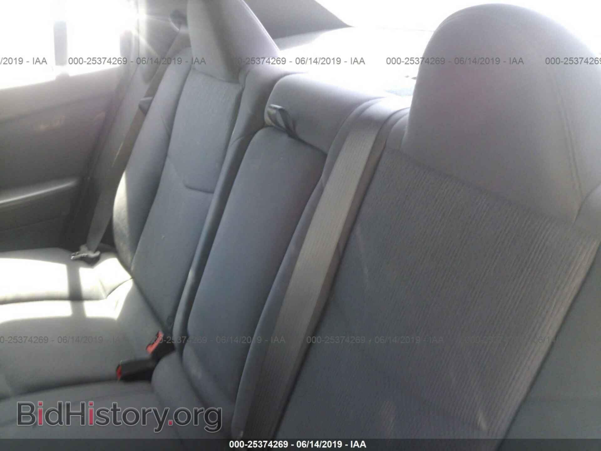 2013 CHRYSLER 200 - VIN: 1C3CCBBB2DN715051 - Photo 8