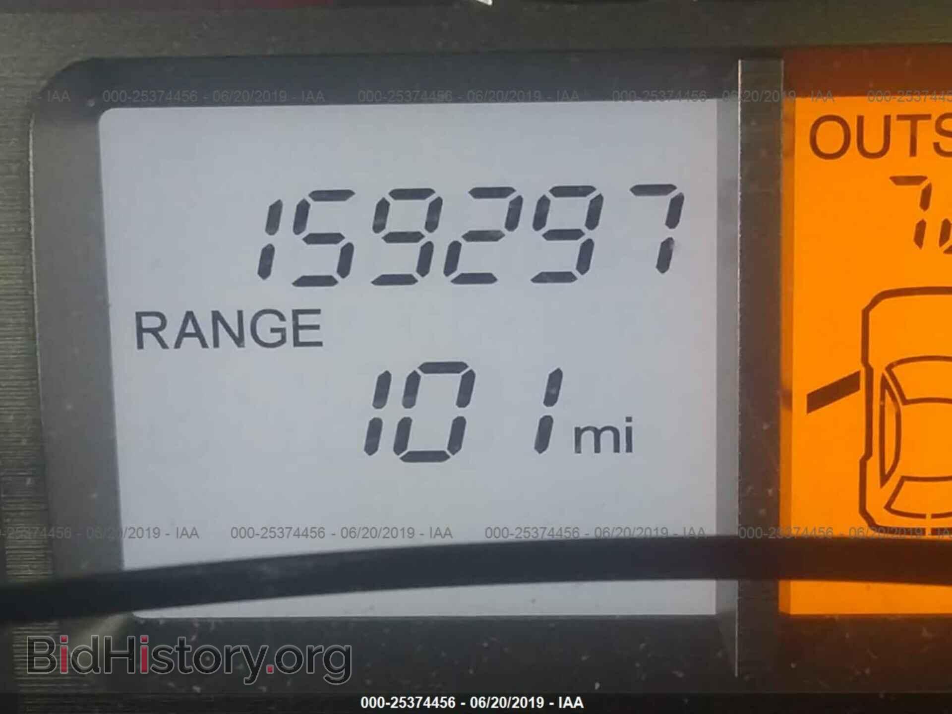 2011 HONDA PILOT - VIN: 5FNYF4H5XBB035237 - Photo 7