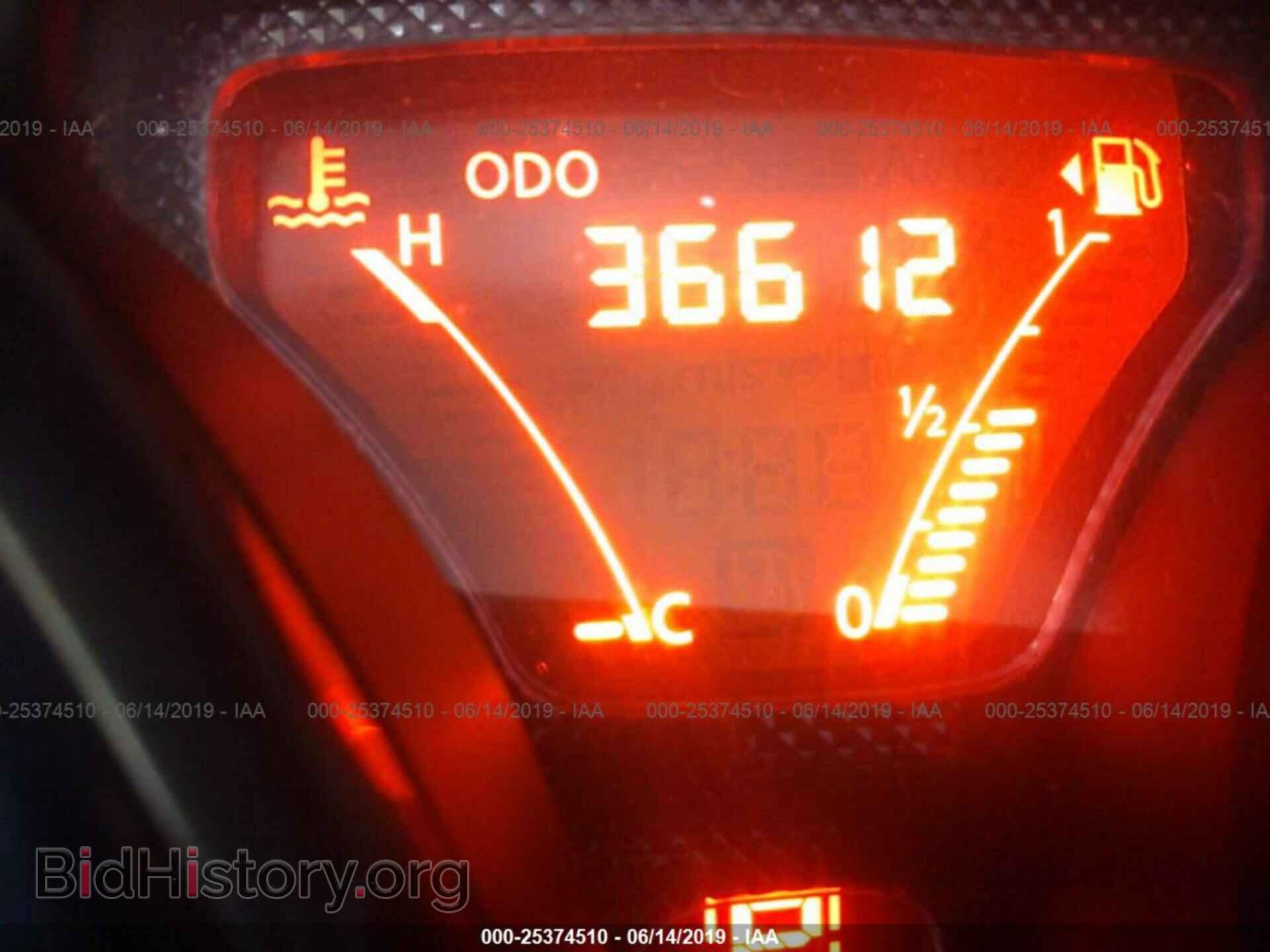 2014 NISSAN VERSA NOTE - VIN: 3N1CE2CPXEL438007 - Фото 7