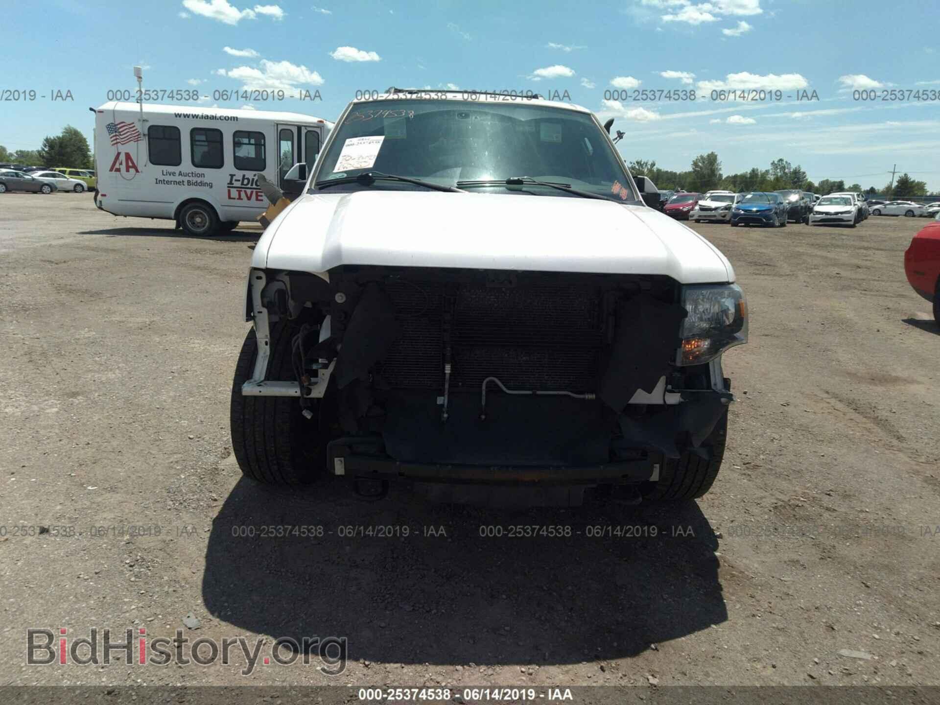 2013 FORD EXPEDITION - VIN: 1FMJK2A58DEF39779 - Фото 6