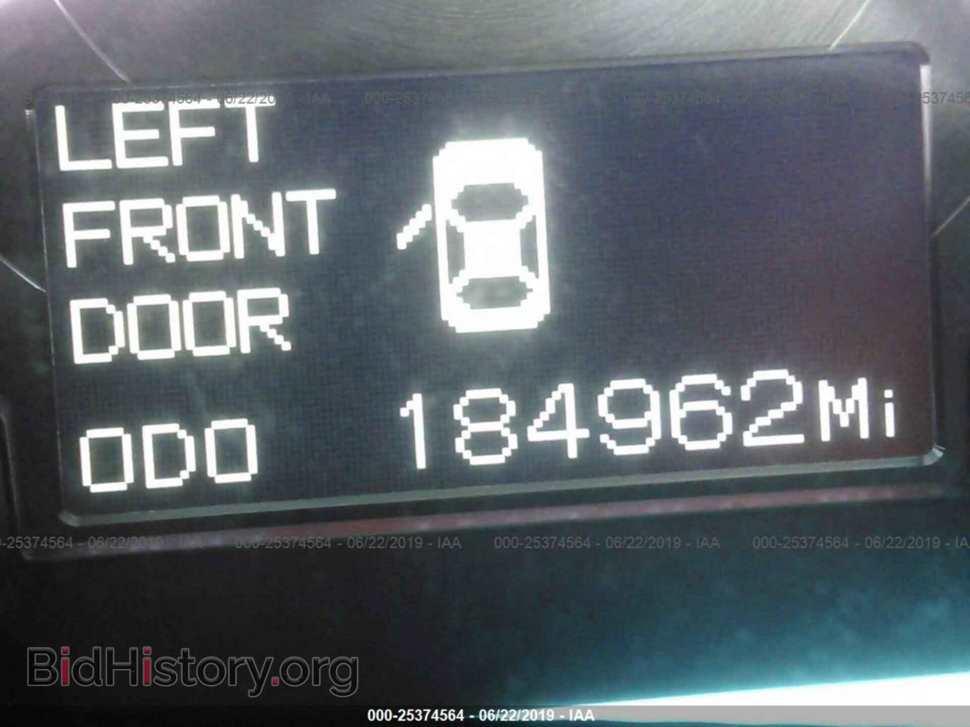 2009 LEXUS GS - VIN: JTHCE96S690022768 - Фото 7