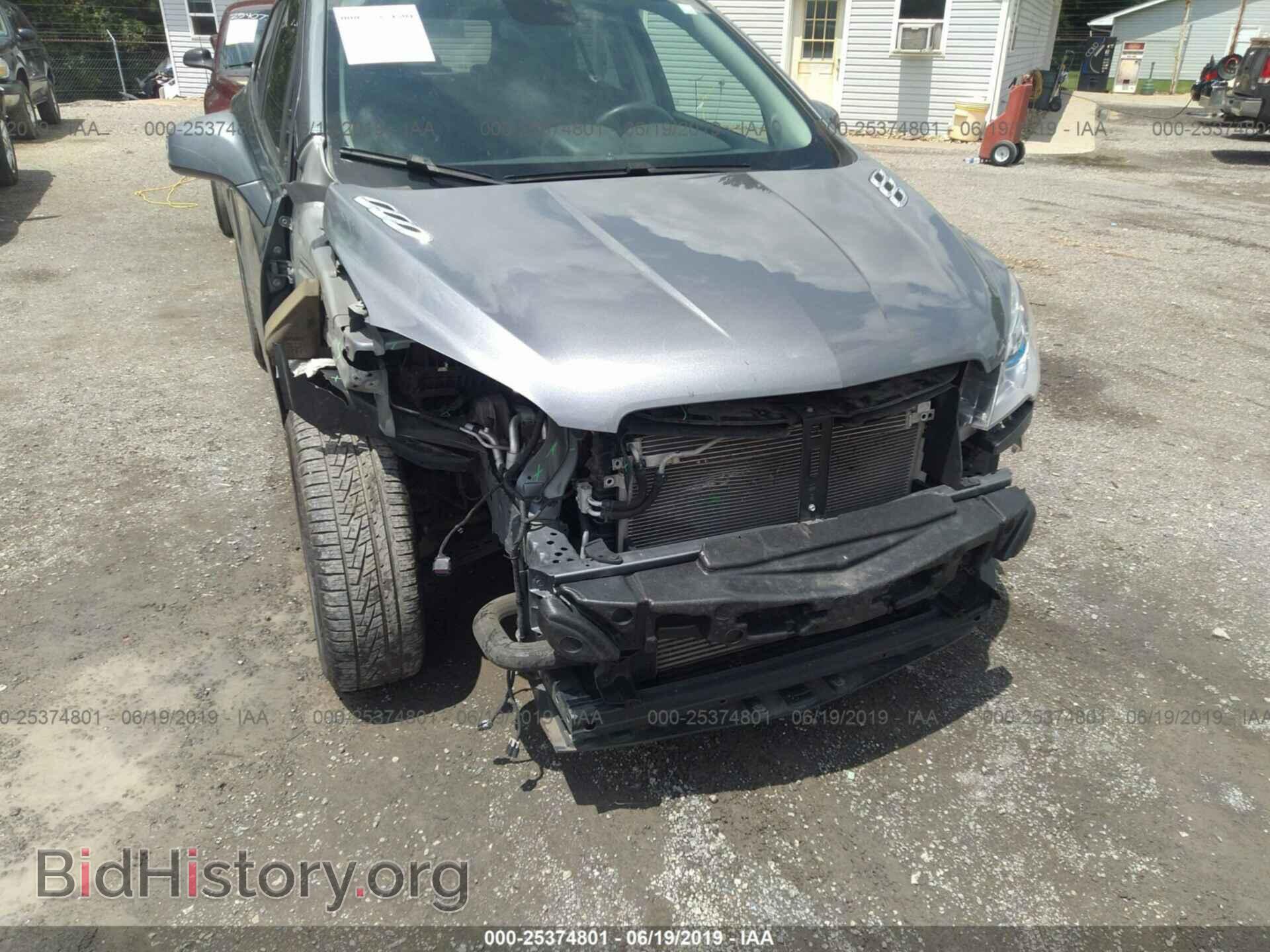 2013 BUICK ENCORE - VIN: KL4CJCSB5DB114655 - Photo 6