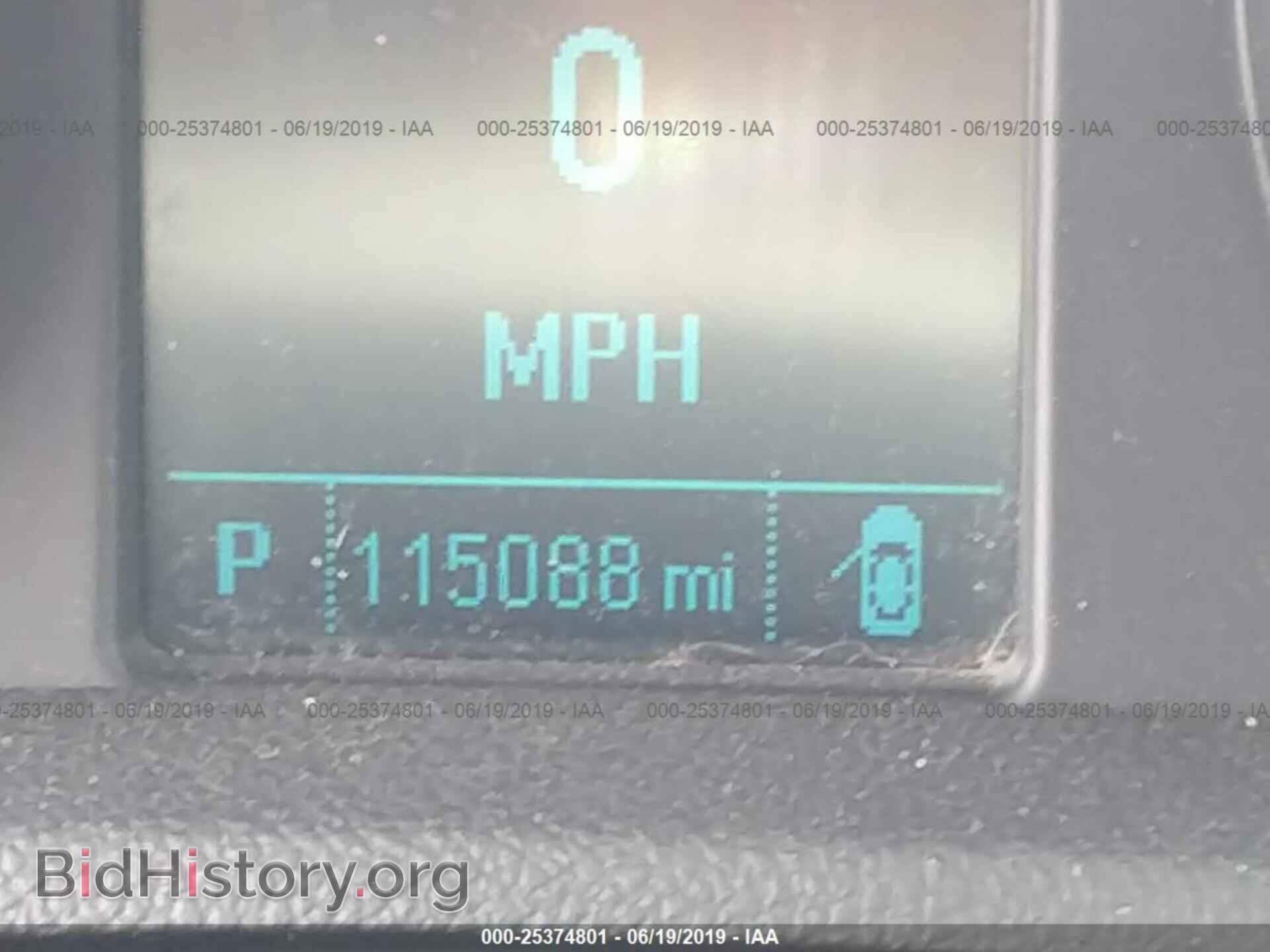 2013 BUICK ENCORE - VIN: KL4CJCSB5DB114655 - Photo 7